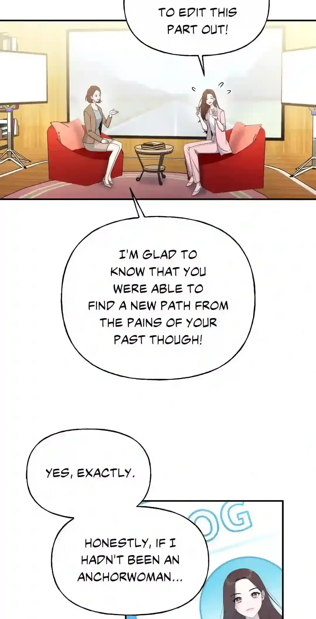 Read Turning the Tables chapter 1 image 55 on Lezhin