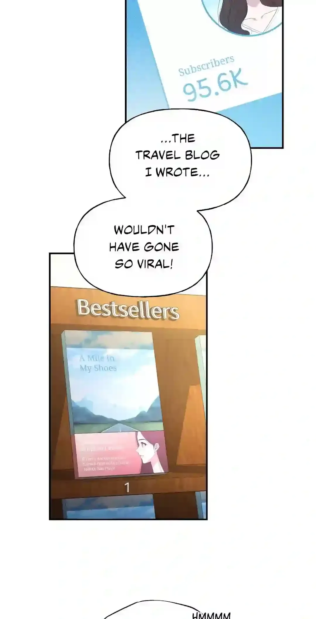 Read Turning the Tables chapter 1 image 56 on Lezhin