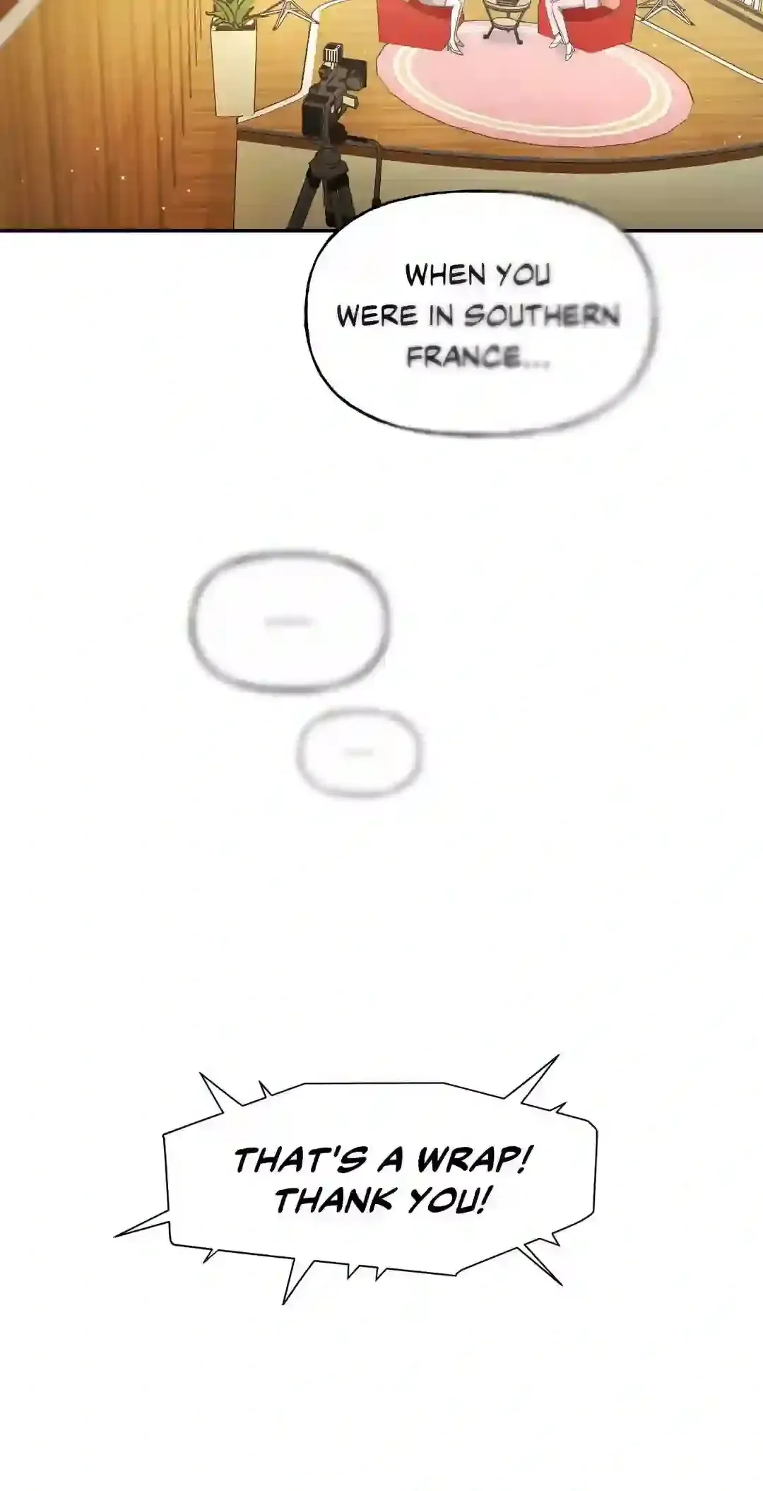 Read Turning the Tables chapter 1 image 58 on Lezhin