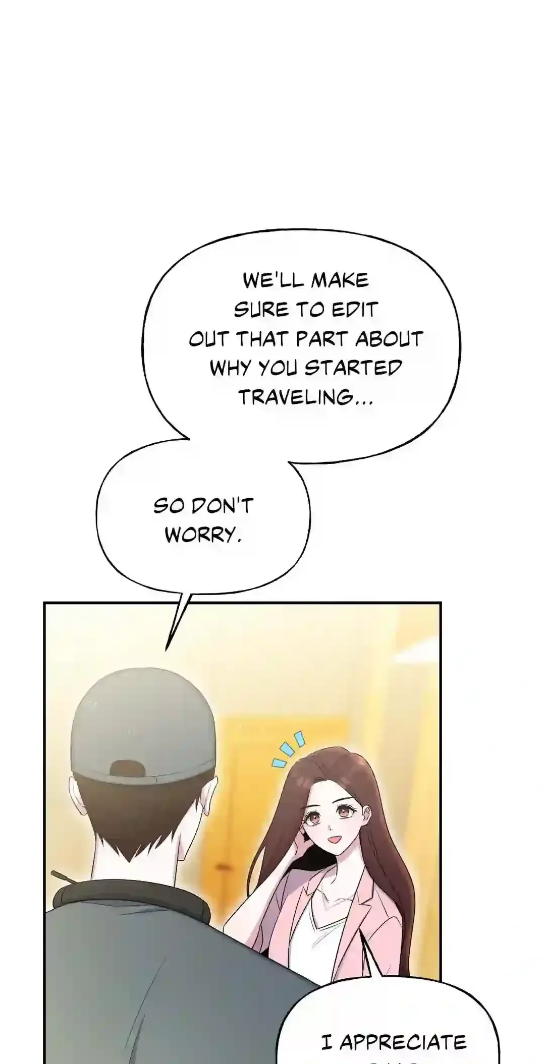 Read Turning the Tables chapter 1 image 59 on Lezhin
