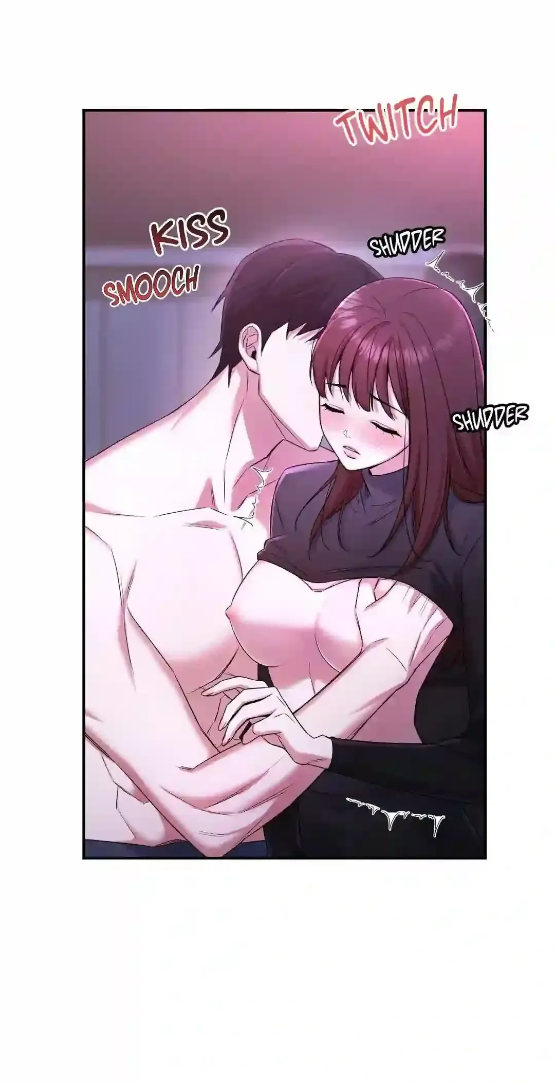 Read Turning the Tables chapter 1 image 6 on Lezhin