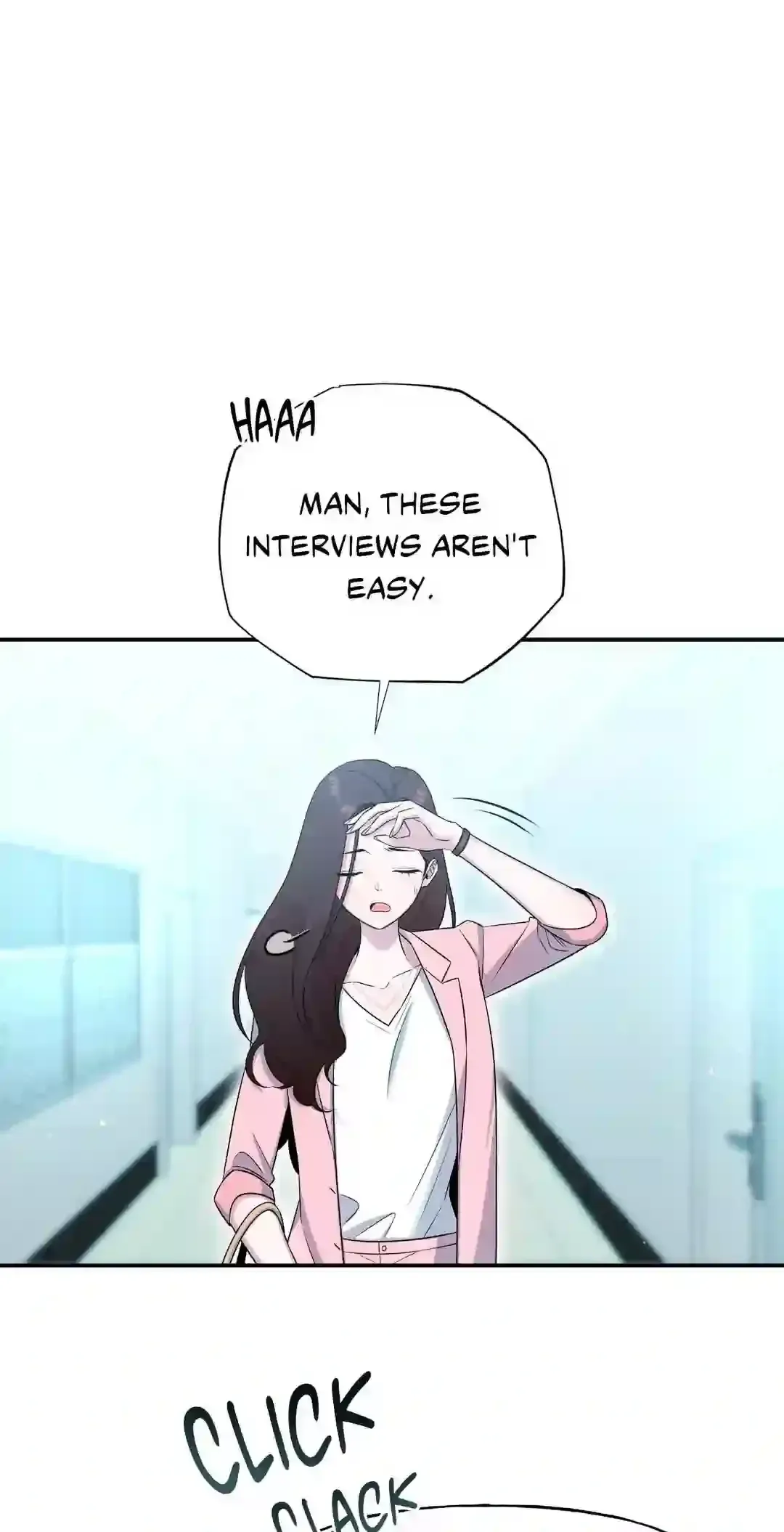 Read Turning the Tables chapter 1 image 61 on Lezhin