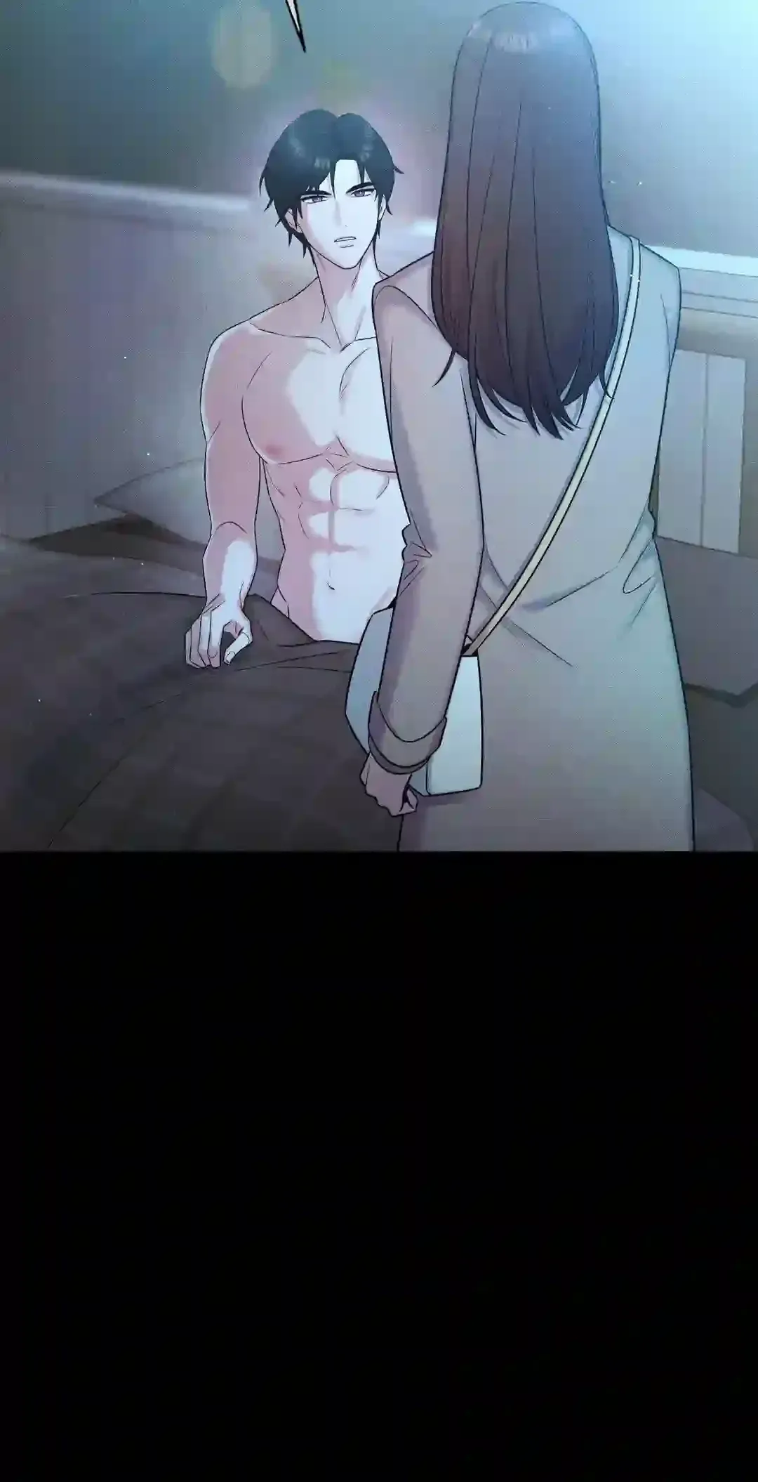 Read Turning the Tables chapter 1 image 64 on Lezhin