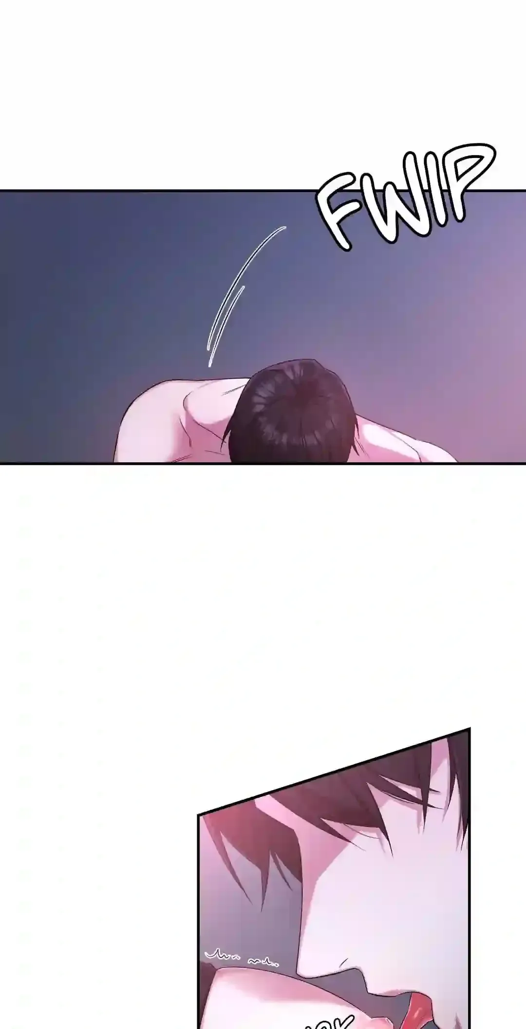 Read Turning the Tables chapter 1 image 7 on Lezhin