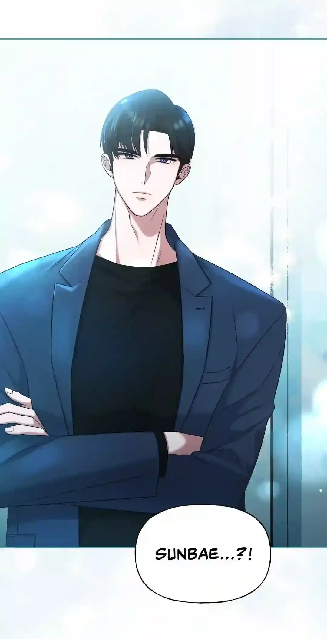 Read Turning the Tables chapter 1 image 72 on Lezhin