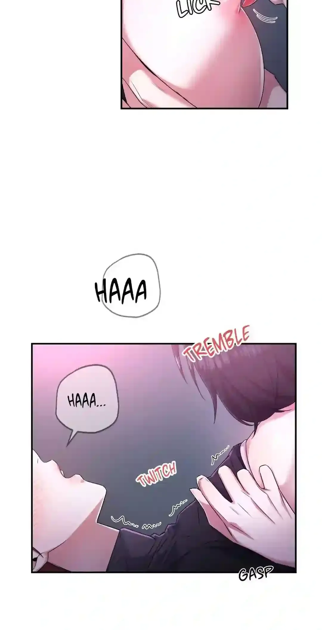 Read Turning the Tables chapter 1 image 8 on Lezhin