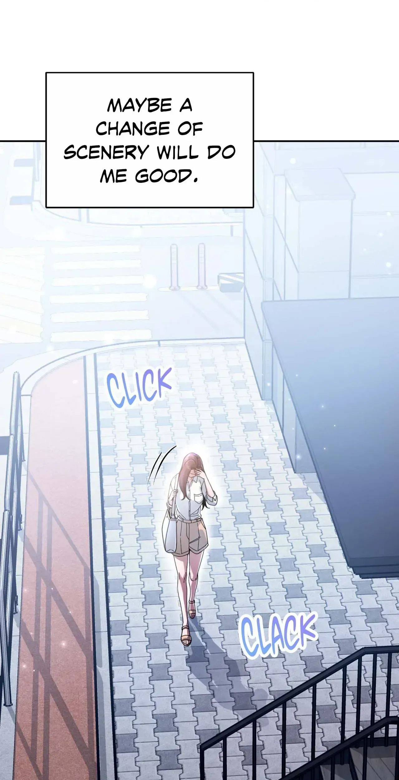 Read Turning the Tables chapter 10 image 10 on Lezhin