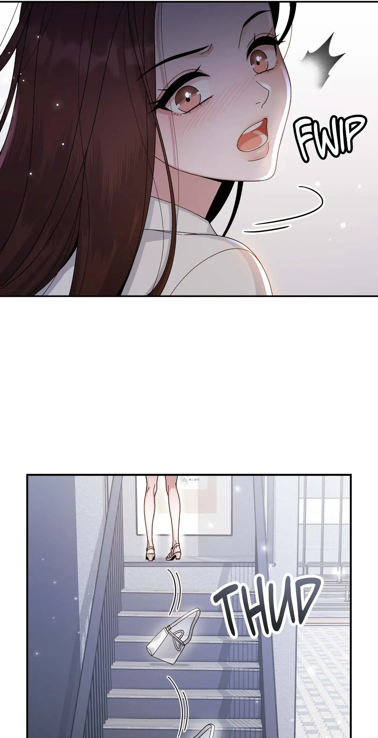 Read Turning the Tables chapter 10 image 14 on Lezhin