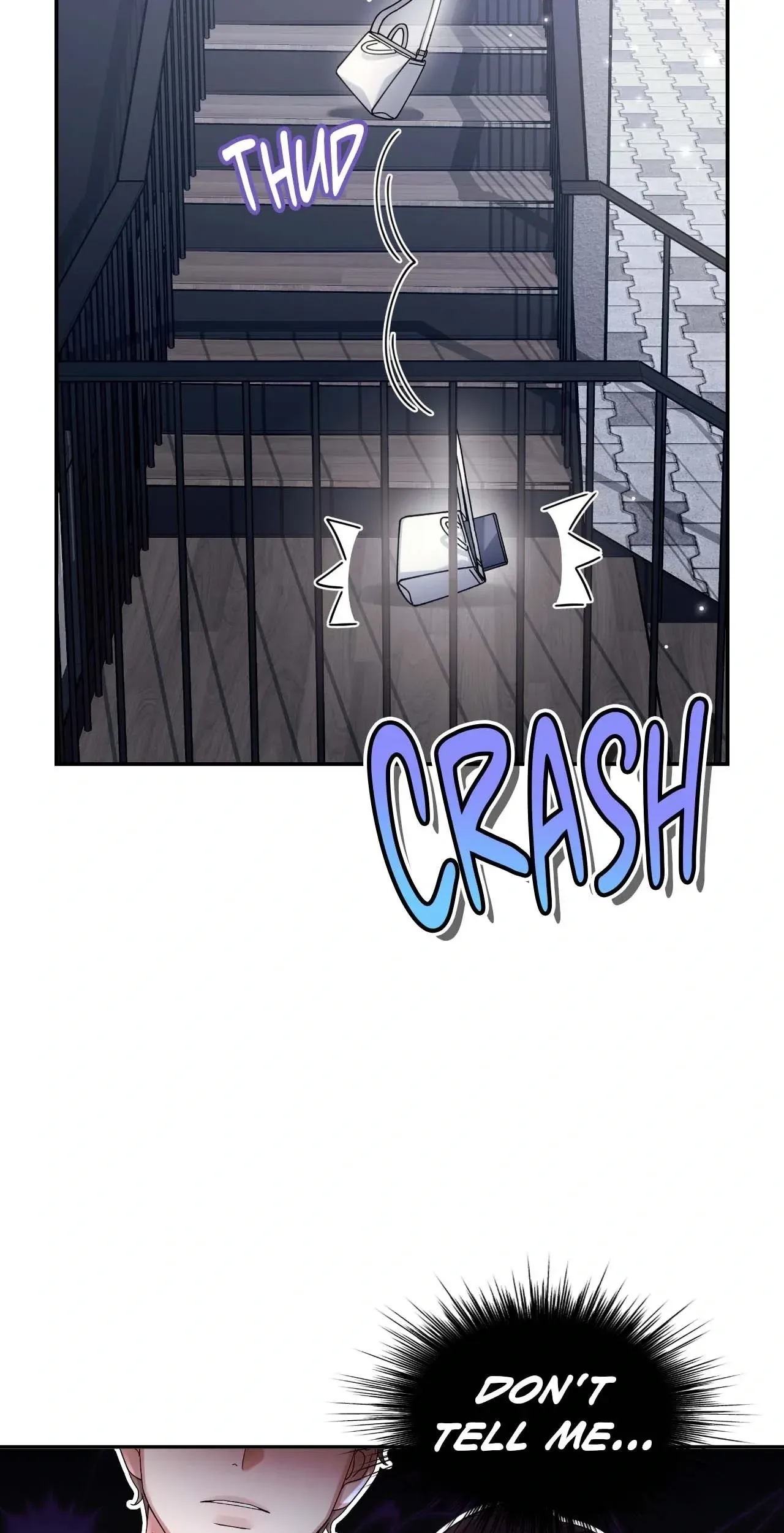 Read Turning the Tables chapter 10 image 15 on Lezhin