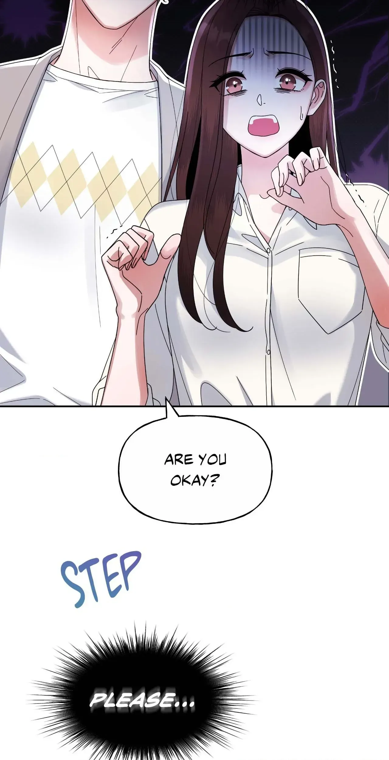Read Turning the Tables chapter 10 image 16 on Lezhin