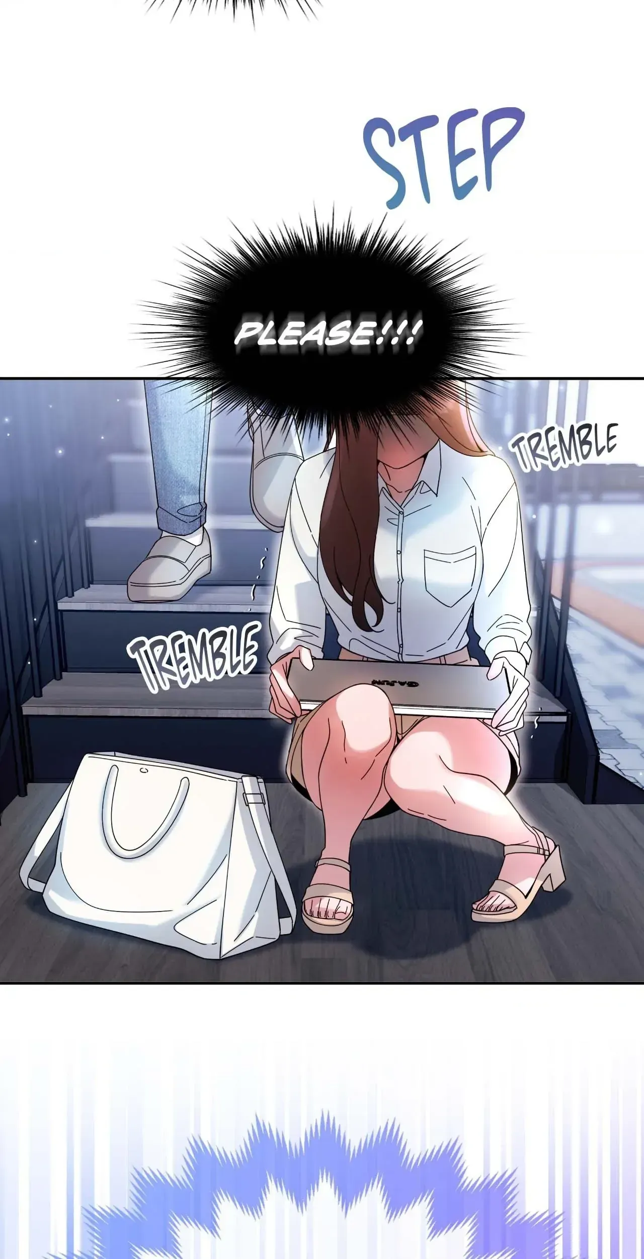 Read Turning the Tables chapter 10 image 17 on Lezhin