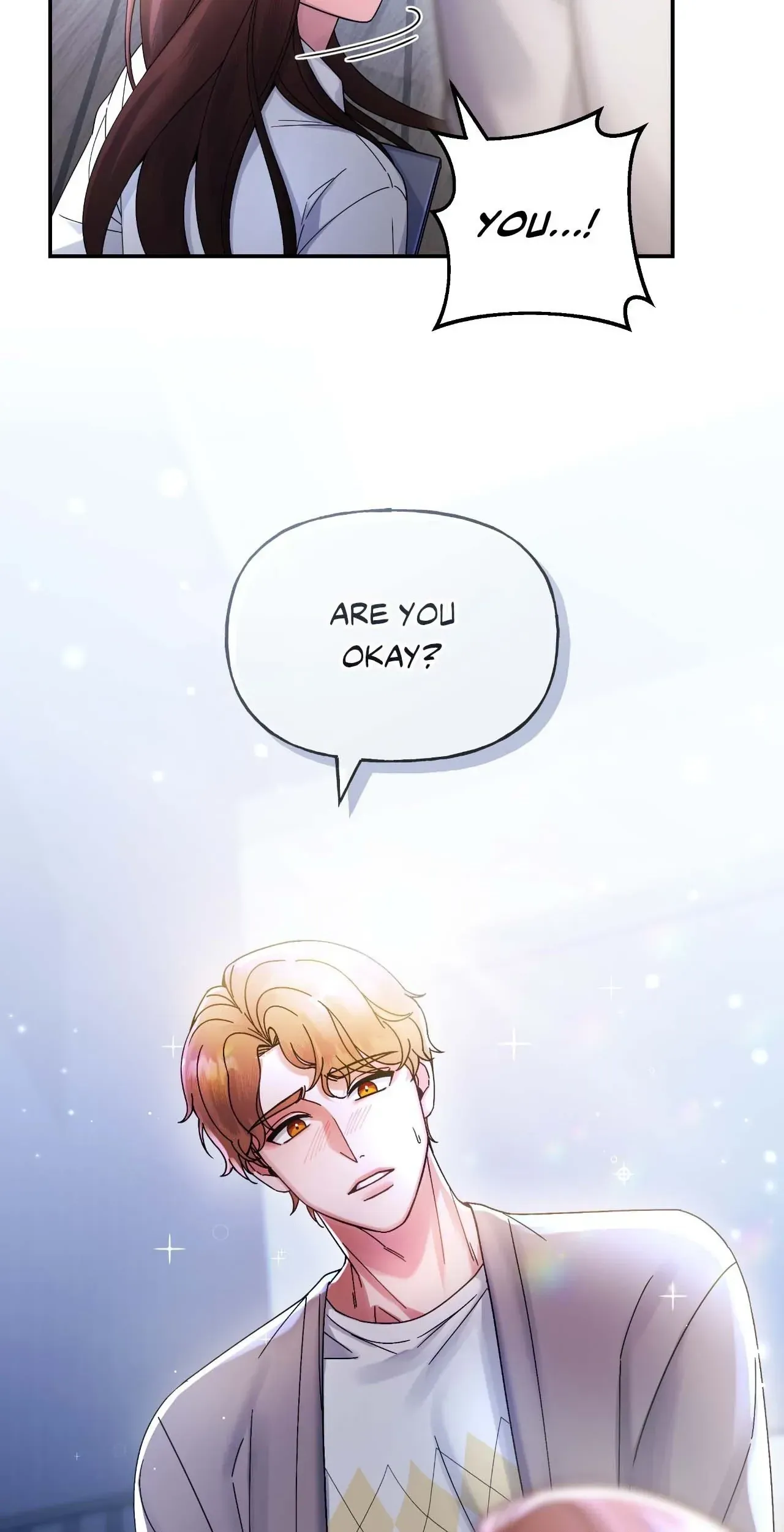 Read Turning the Tables chapter 10 image 21 on Lezhin