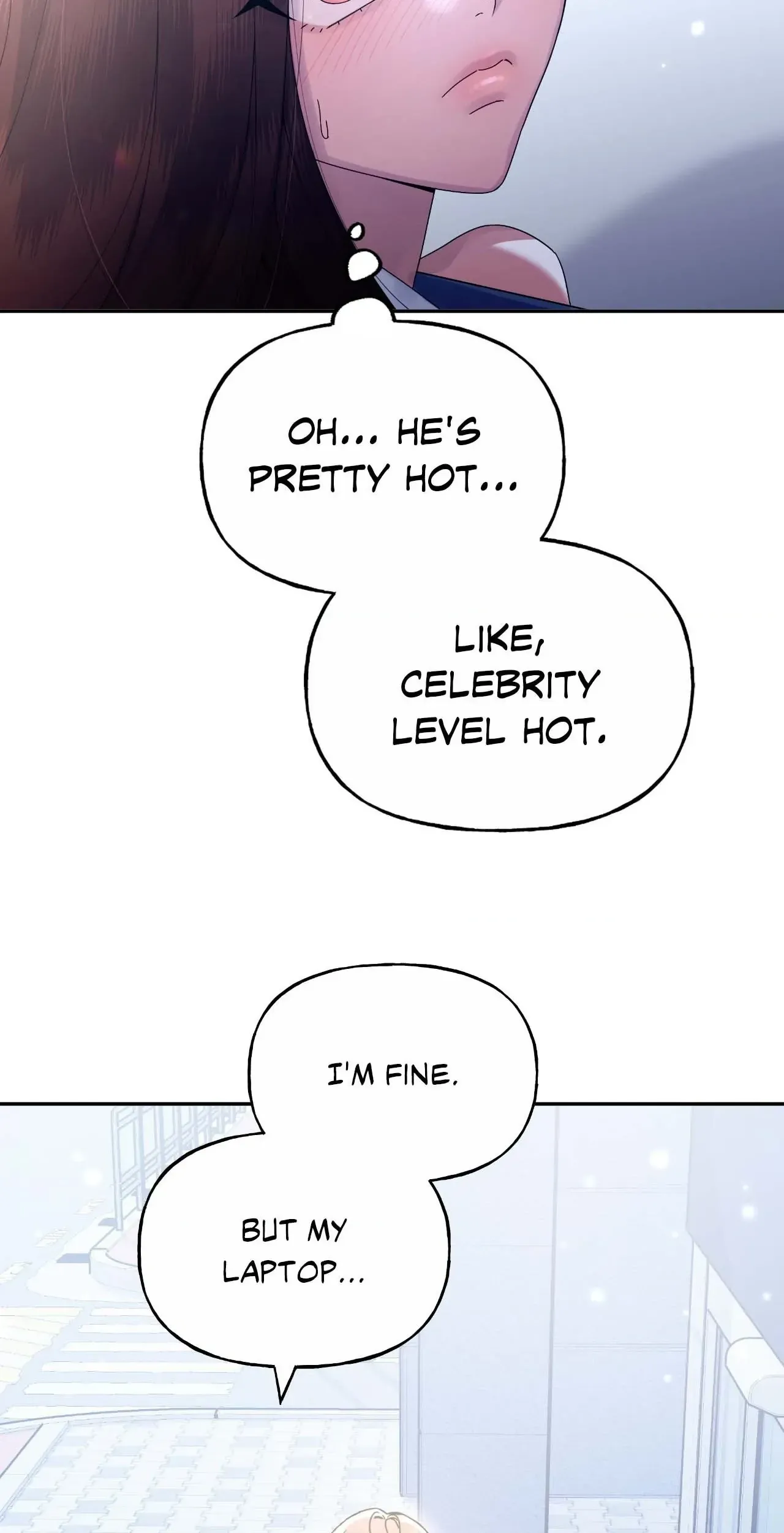 Read Turning the Tables chapter 10 image 23 on Lezhin