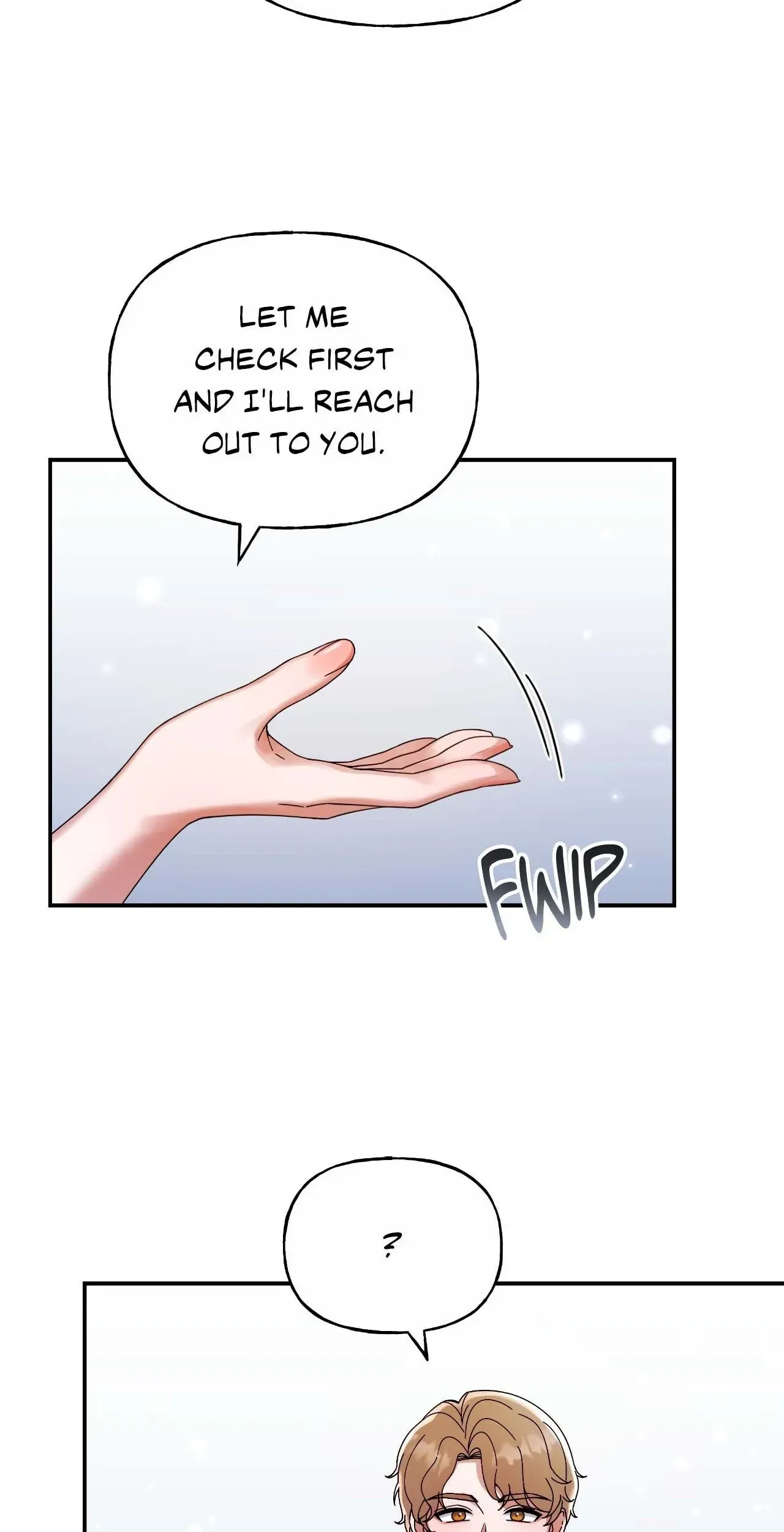 Read Turning the Tables chapter 10 image 28 on Lezhin