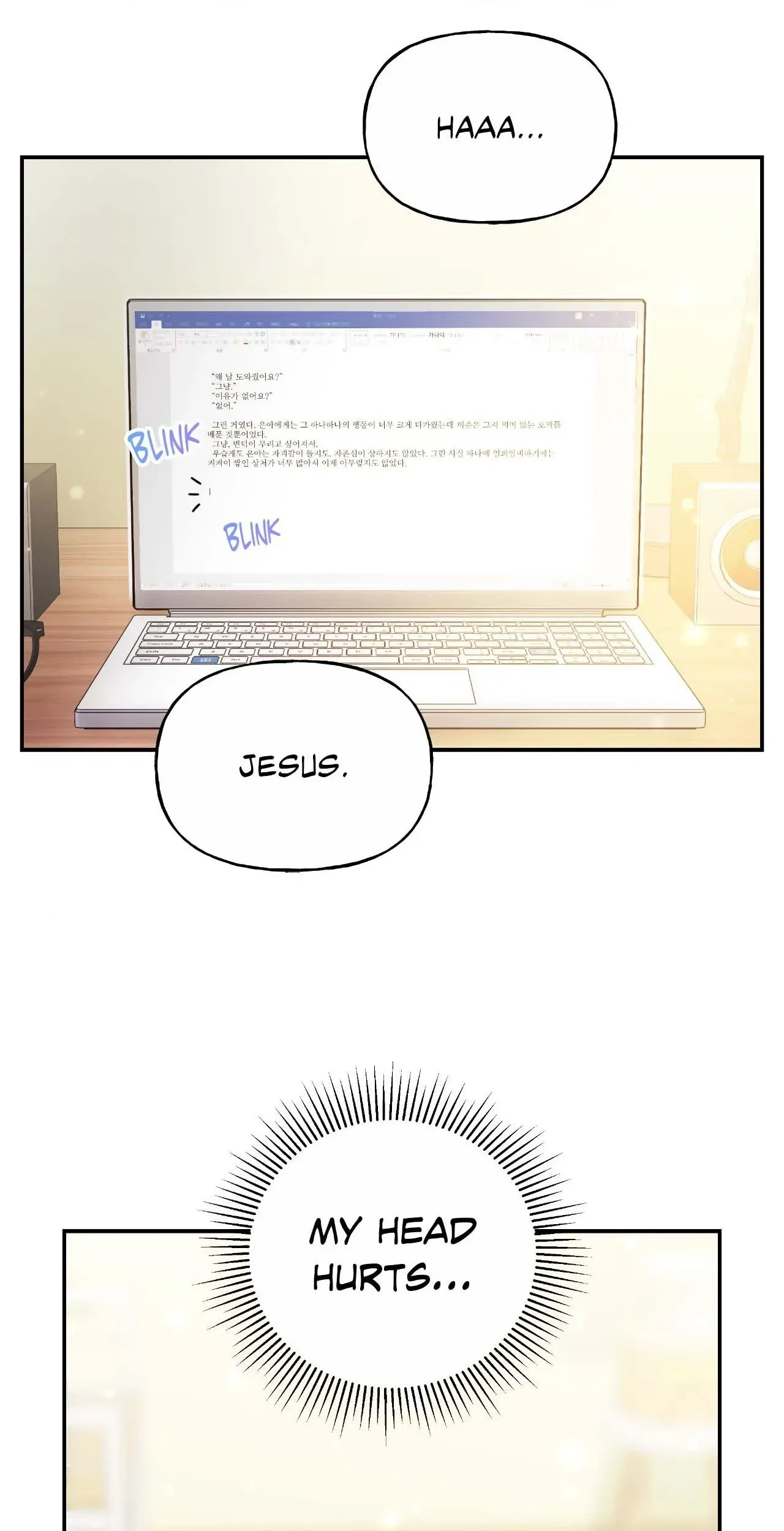 Read Turning the Tables chapter 10 image 3 on Lezhin