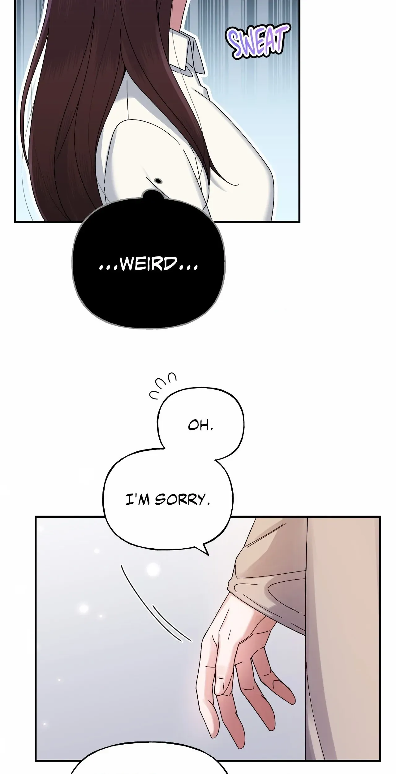 Read Turning the Tables chapter 10 image 32 on Lezhin