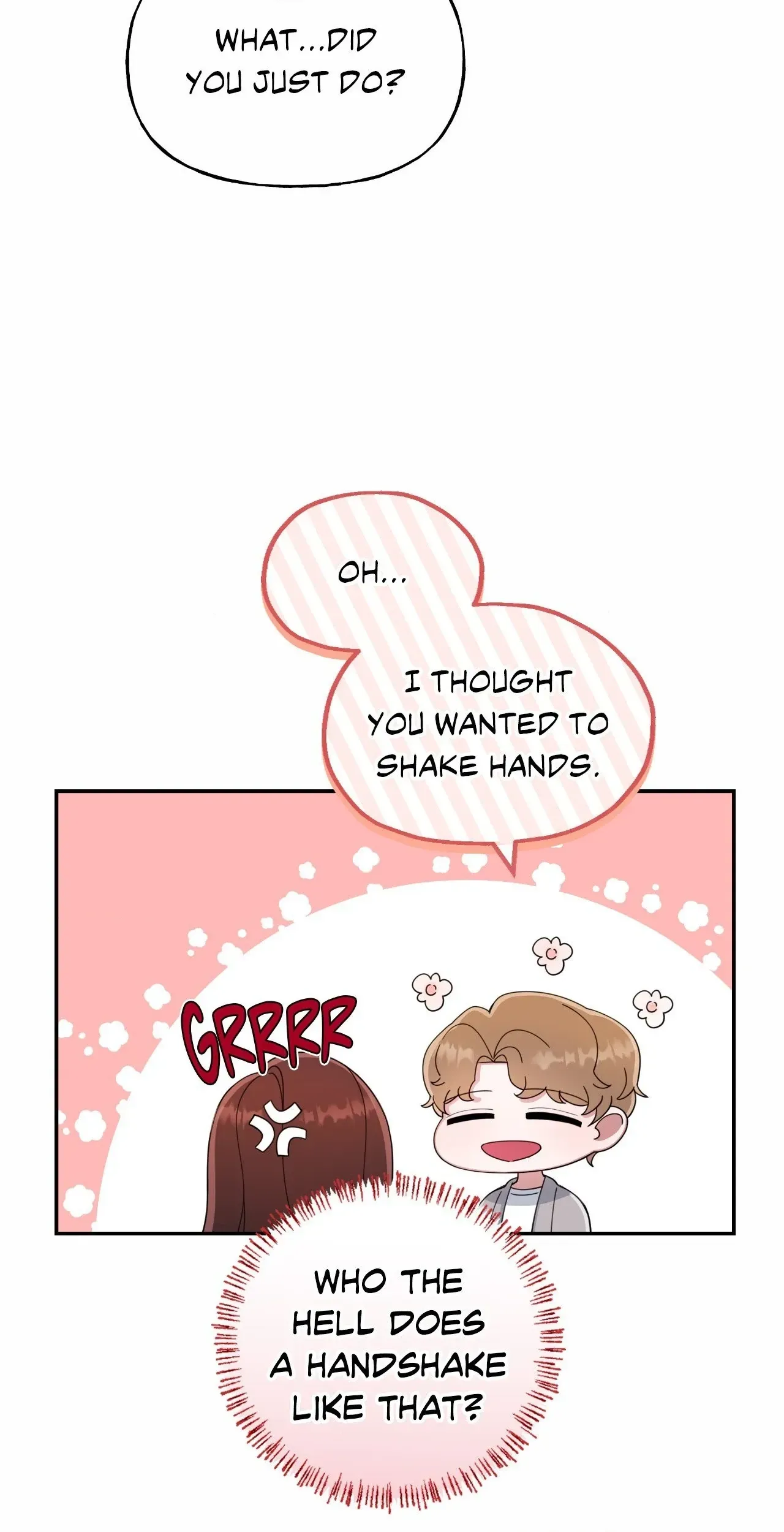Read Turning the Tables chapter 10 image 33 on Lezhin