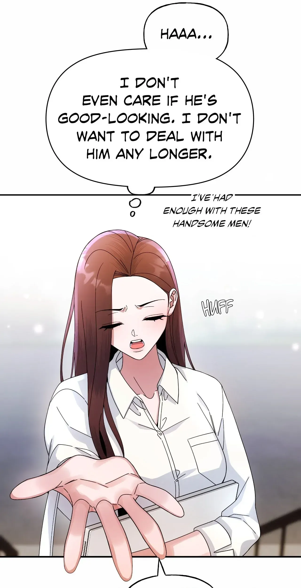 Read Turning the Tables chapter 10 image 34 on Lezhin