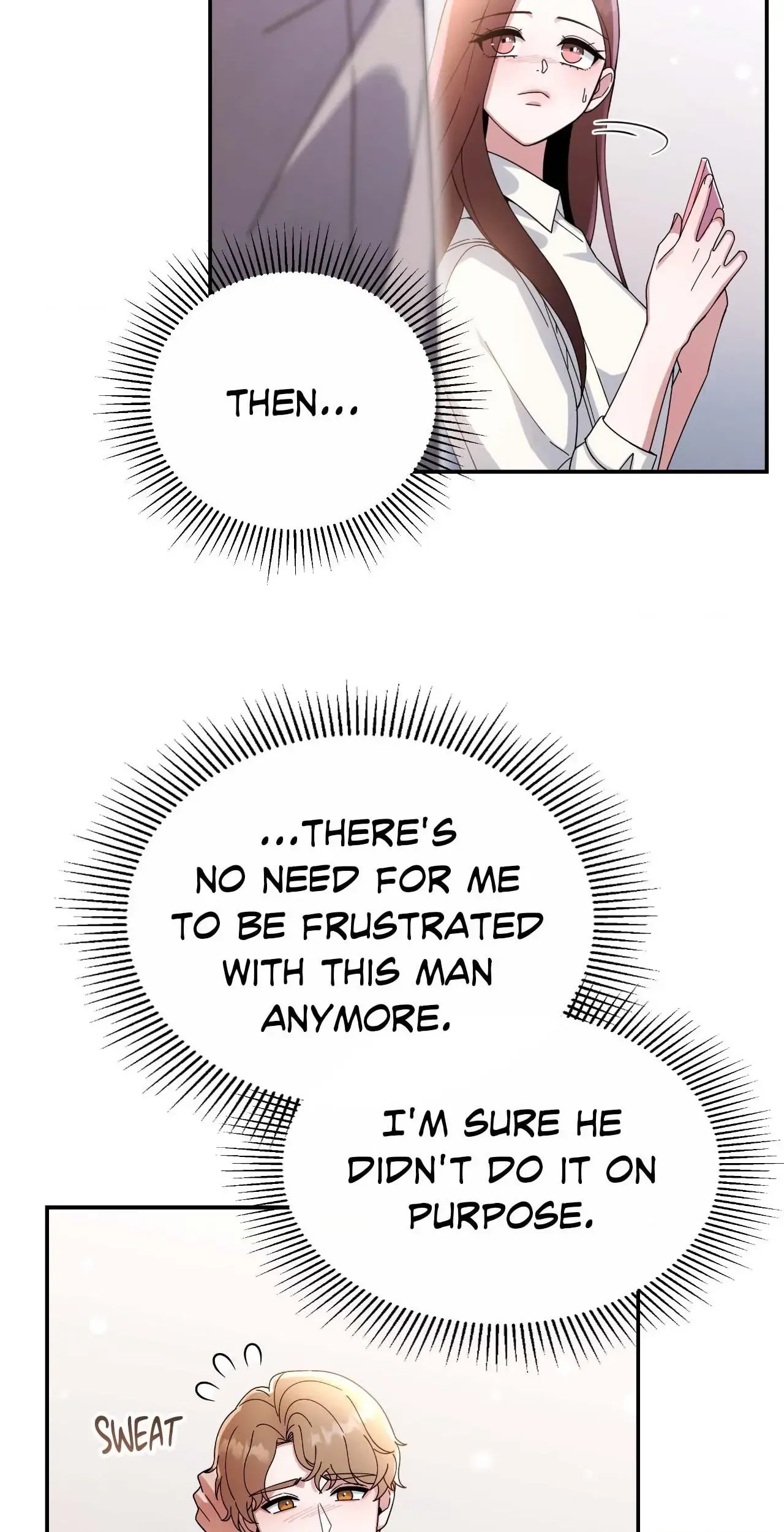 Read Turning the Tables chapter 10 image 39 on Lezhin