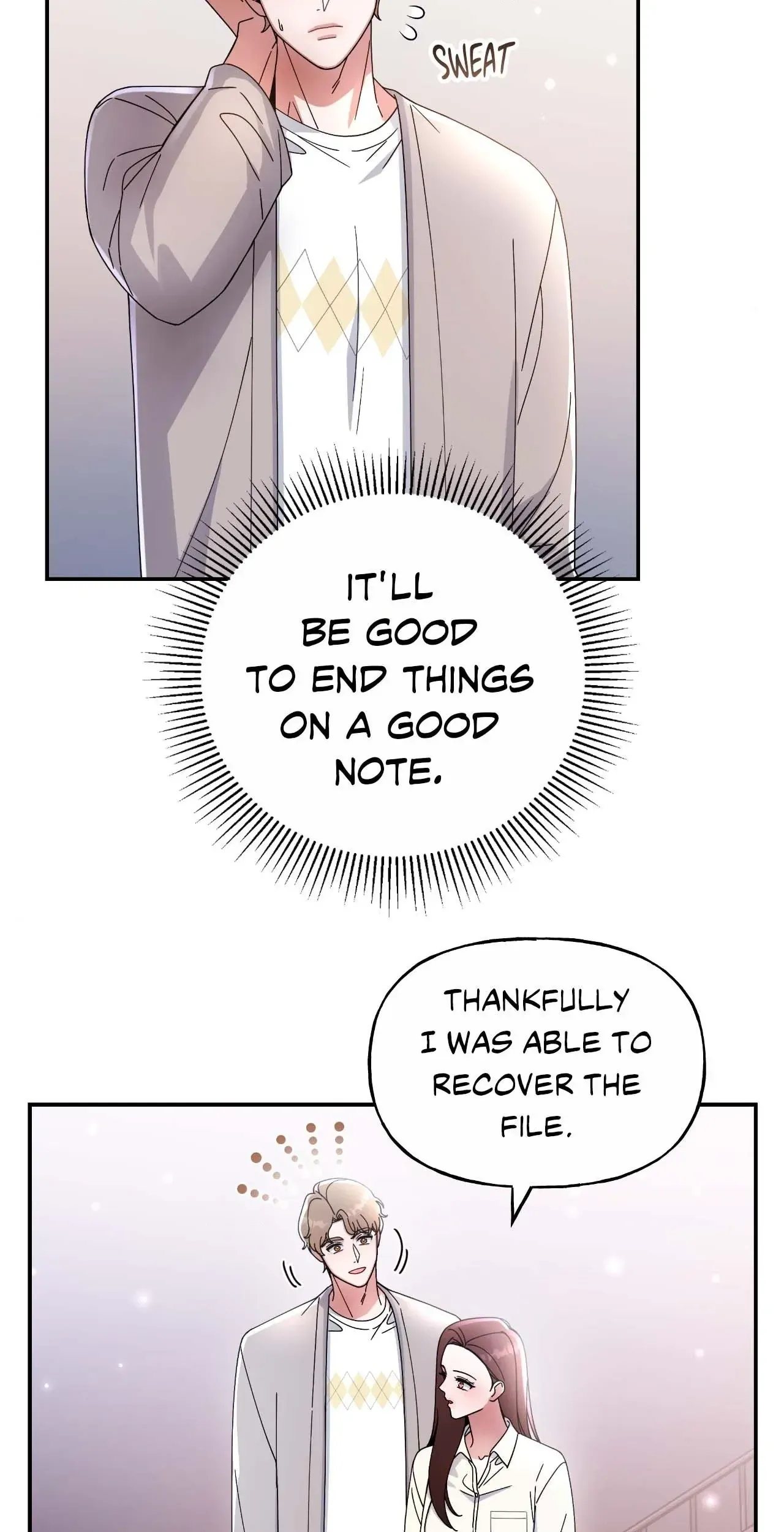Read Turning the Tables chapter 10 image 40 on Lezhin