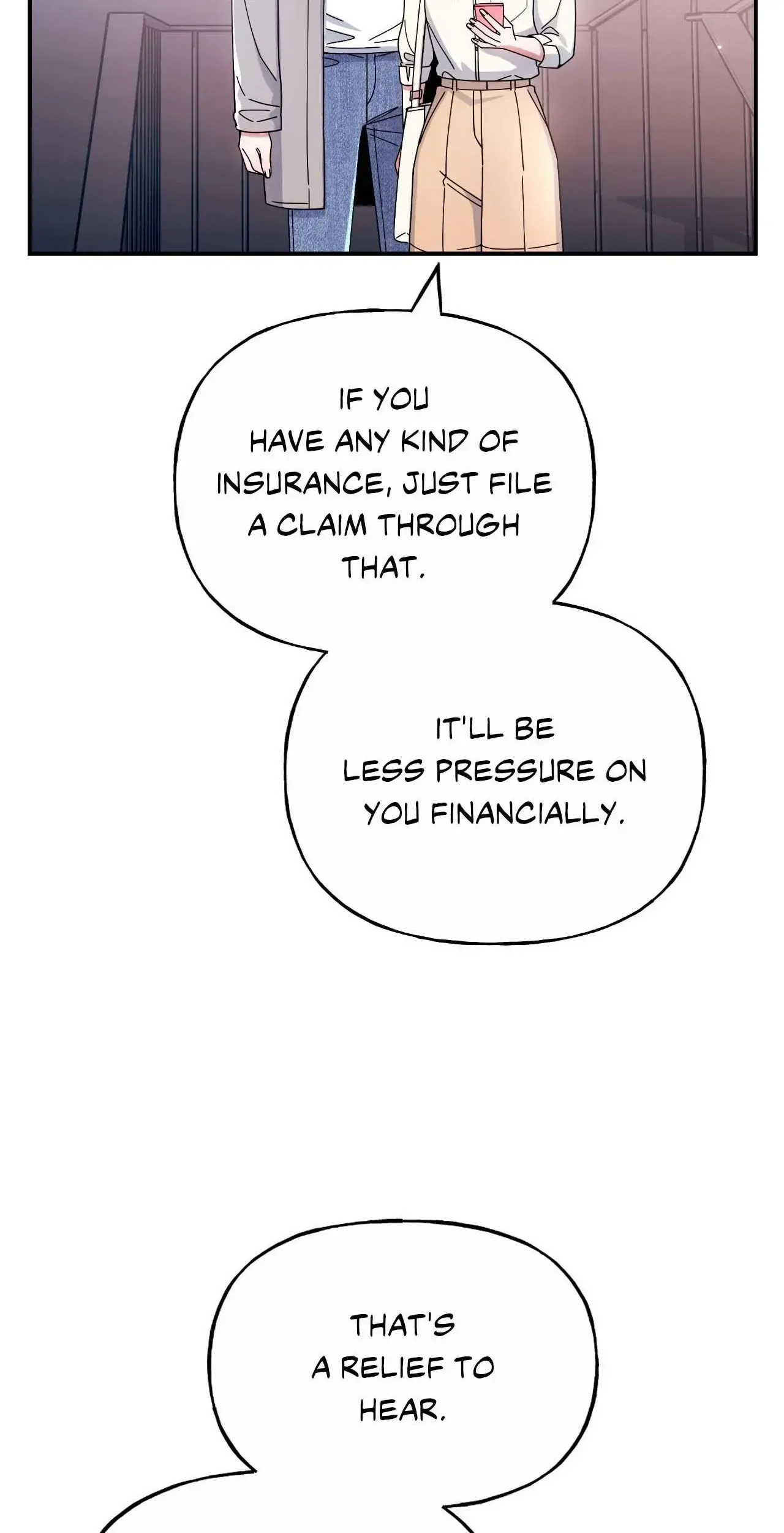 Read Turning the Tables chapter 10 image 41 on Lezhin