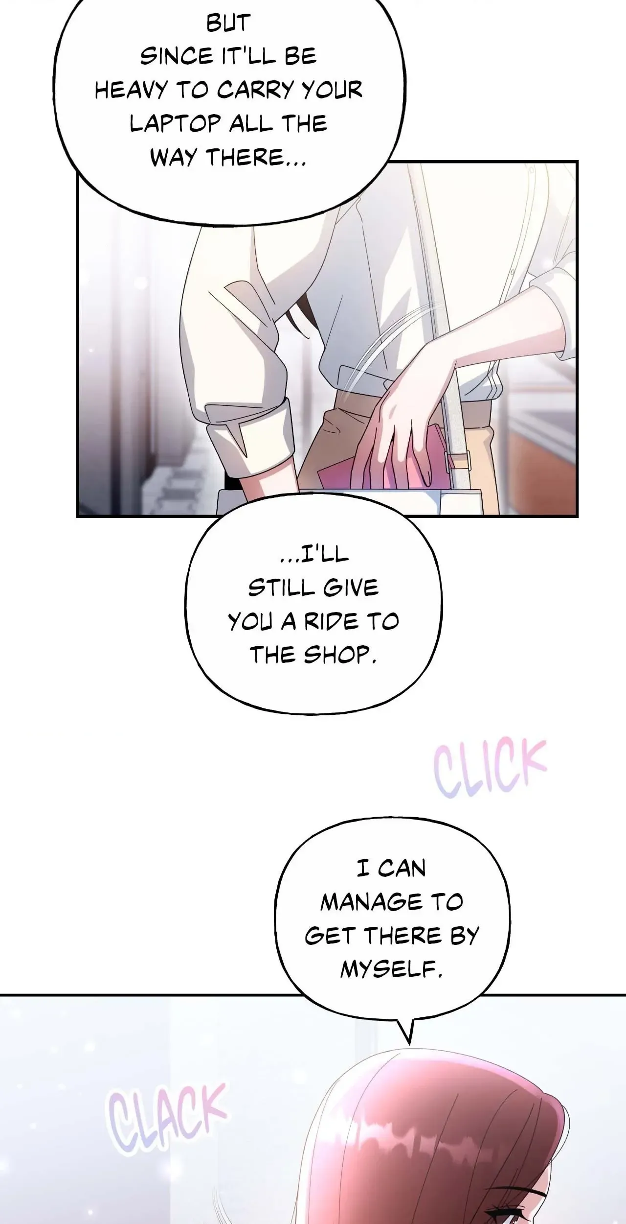 Read Turning the Tables chapter 10 image 42 on Lezhin