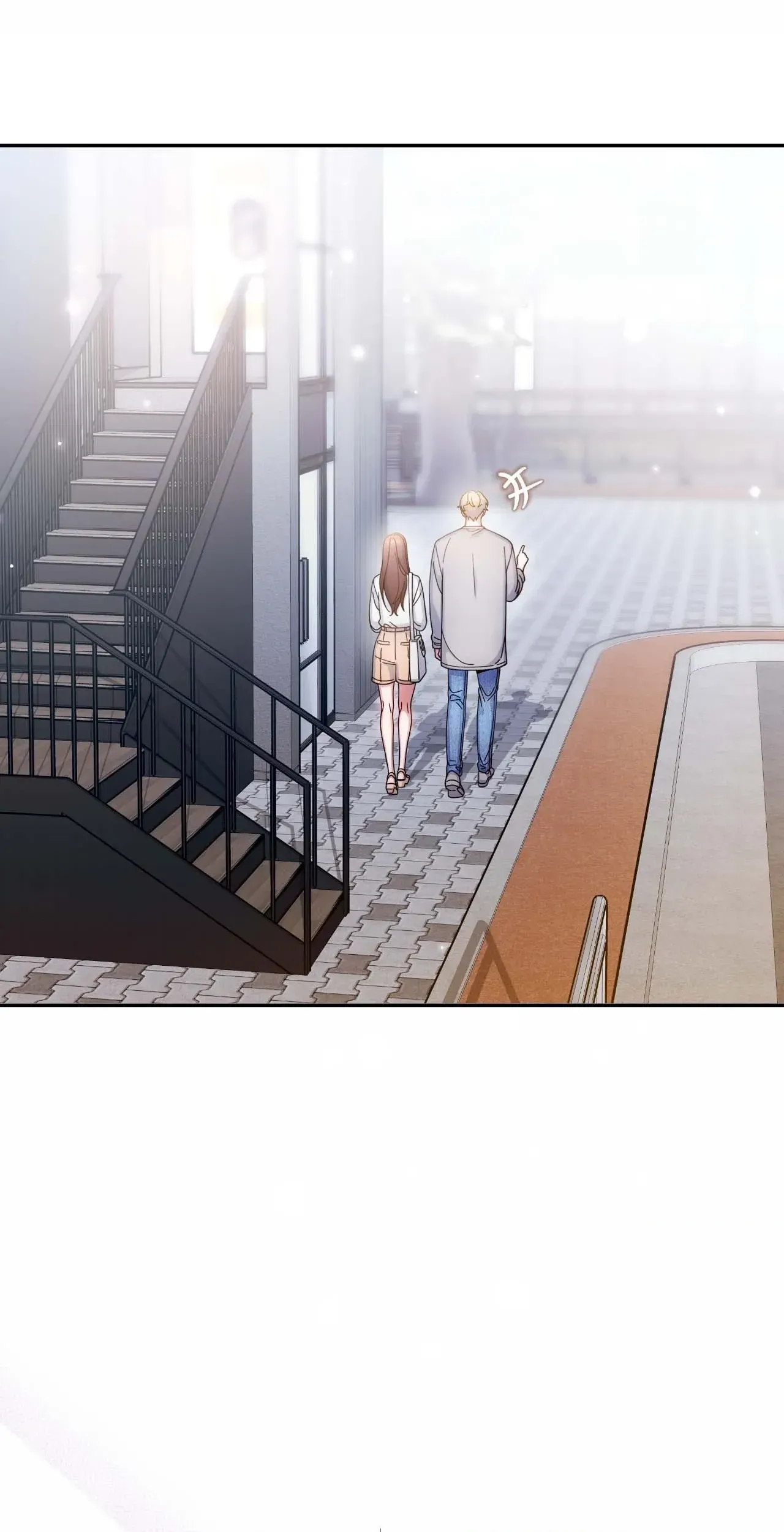 Read Turning the Tables chapter 10 image 46 on Lezhin