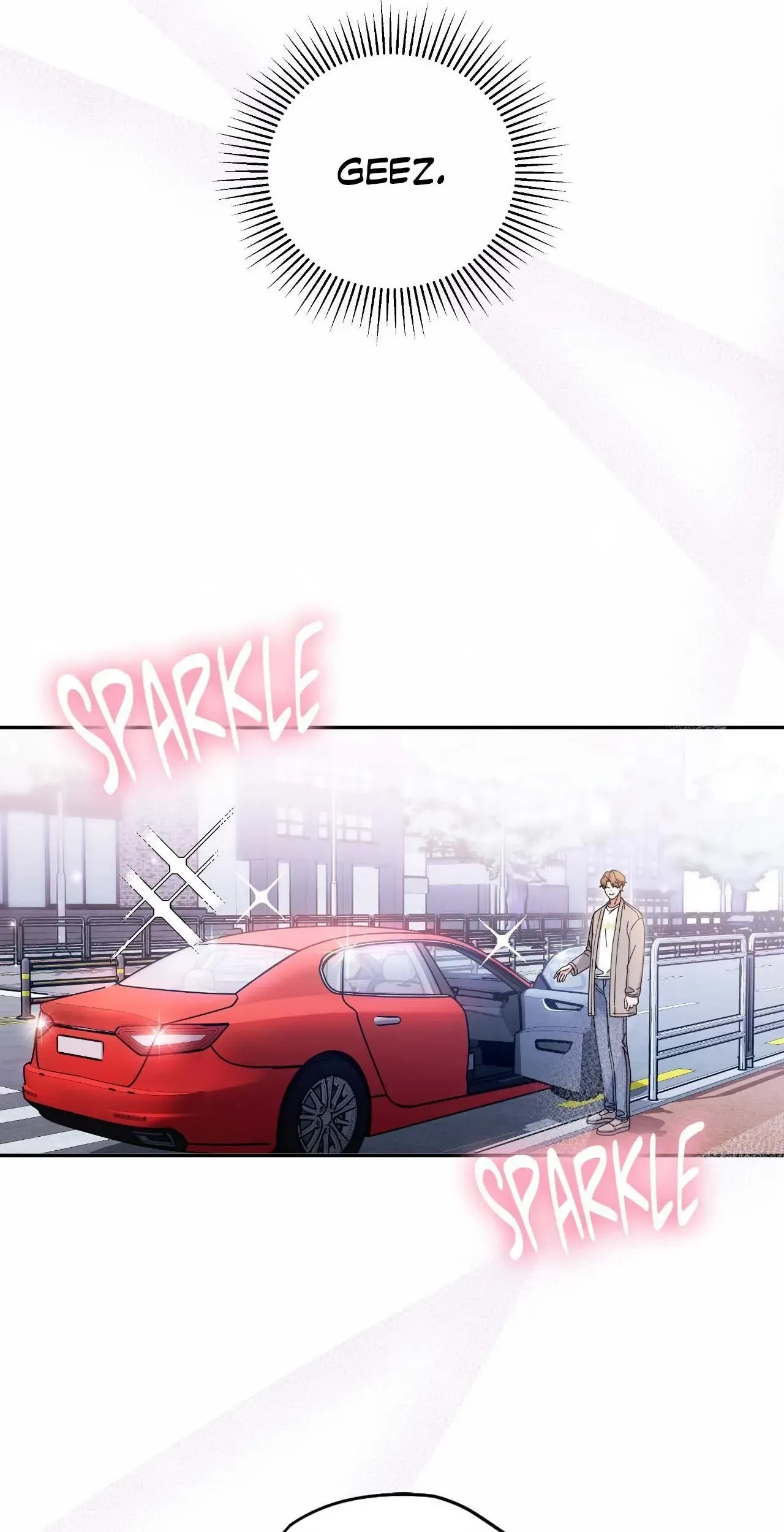Read Turning the Tables chapter 10 image 47 on Lezhin