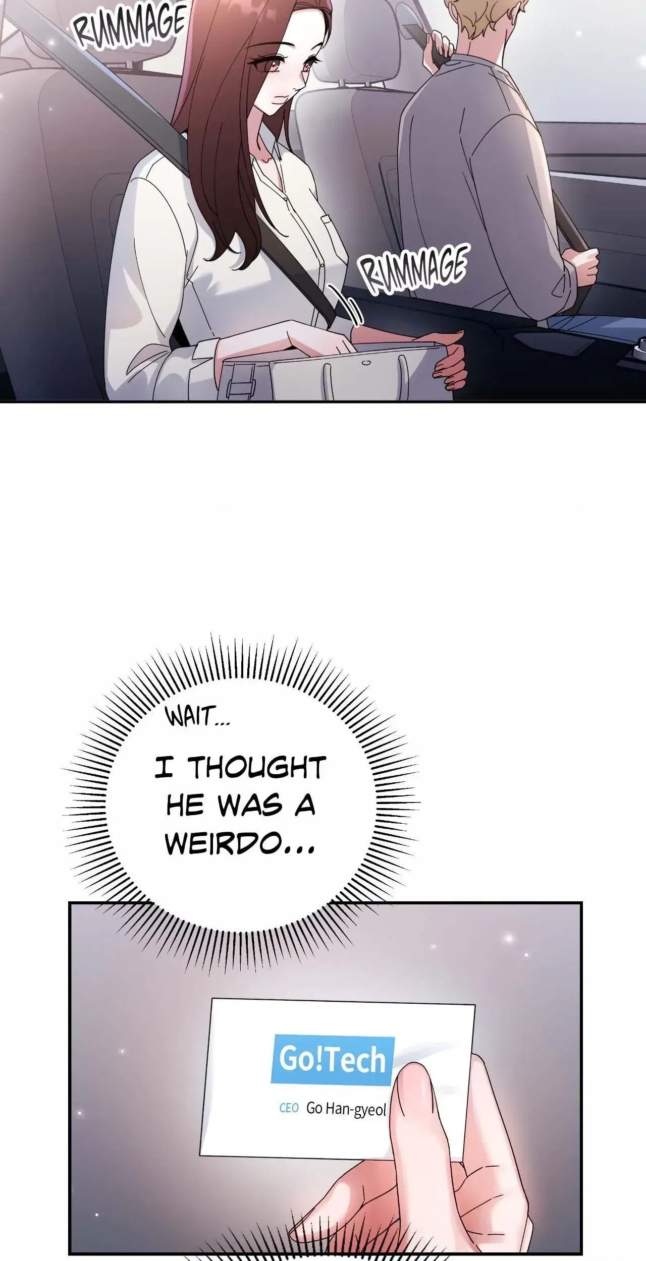 Read Turning the Tables chapter 10 image 49 on Lezhin
