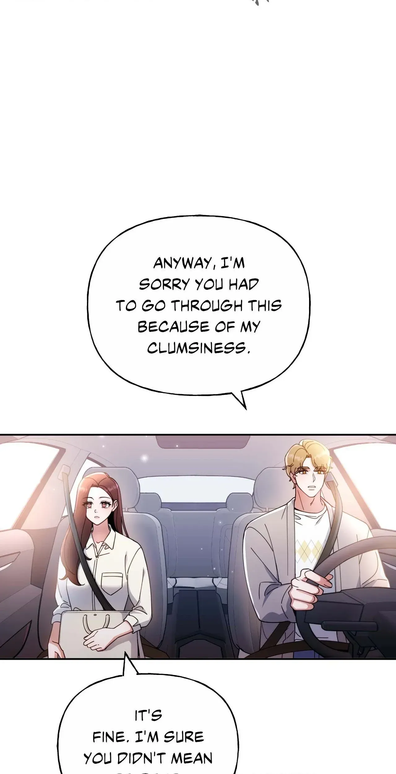 Read Turning the Tables chapter 10 image 52 on Lezhin