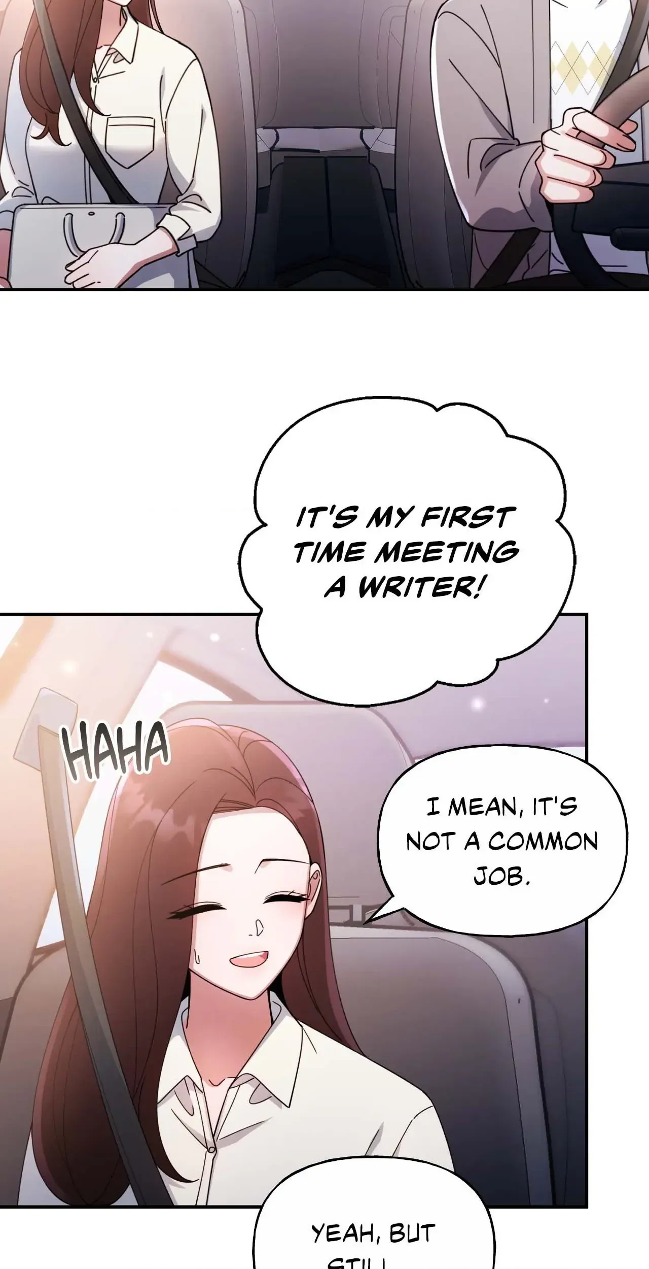 Read Turning the Tables chapter 10 image 55 on Lezhin