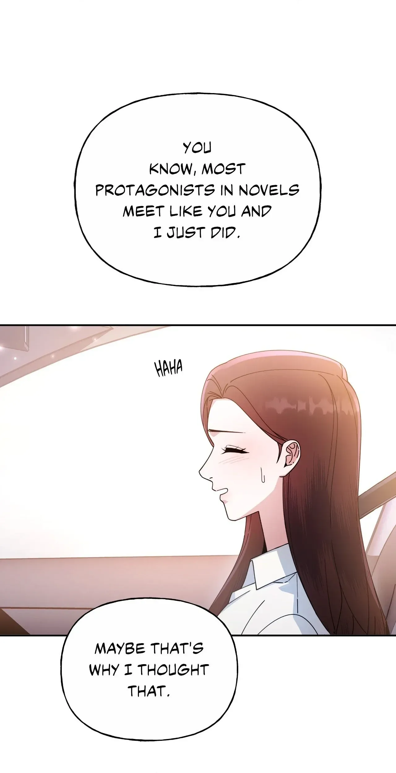 Read Turning the Tables chapter 10 image 60 on Lezhin