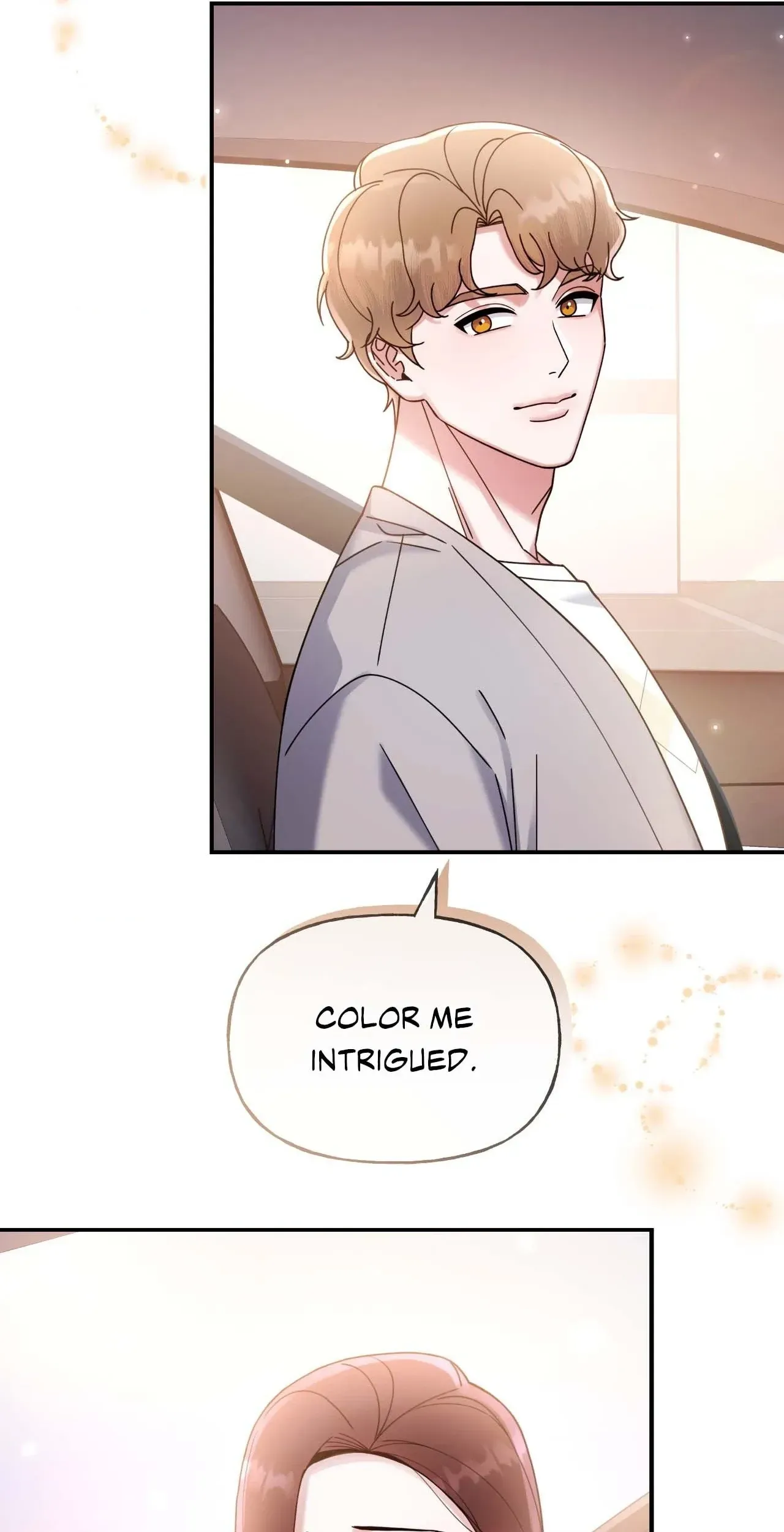 Read Turning the Tables chapter 10 image 66 on Lezhin