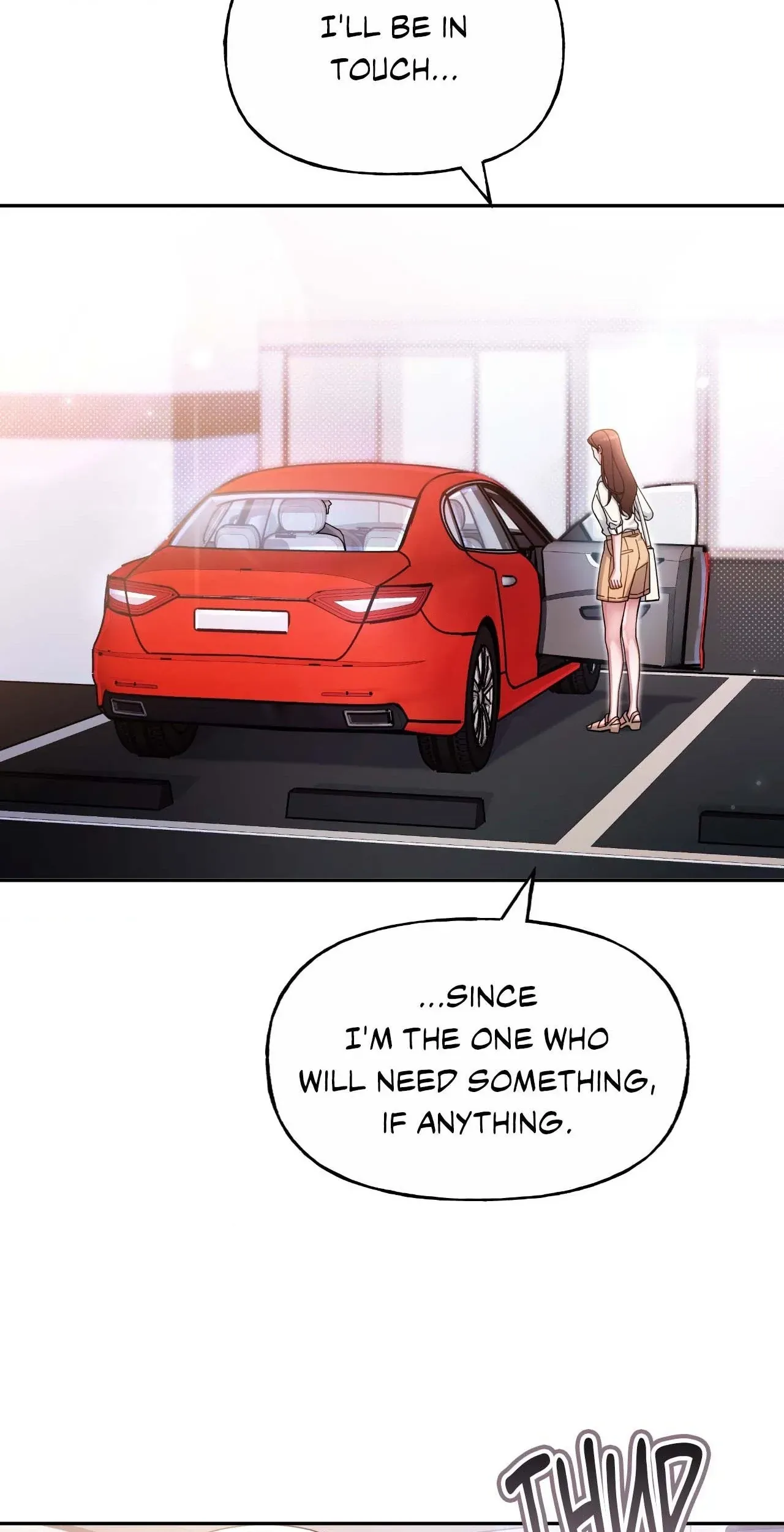 Read Turning the Tables chapter 10 image 68 on Lezhin