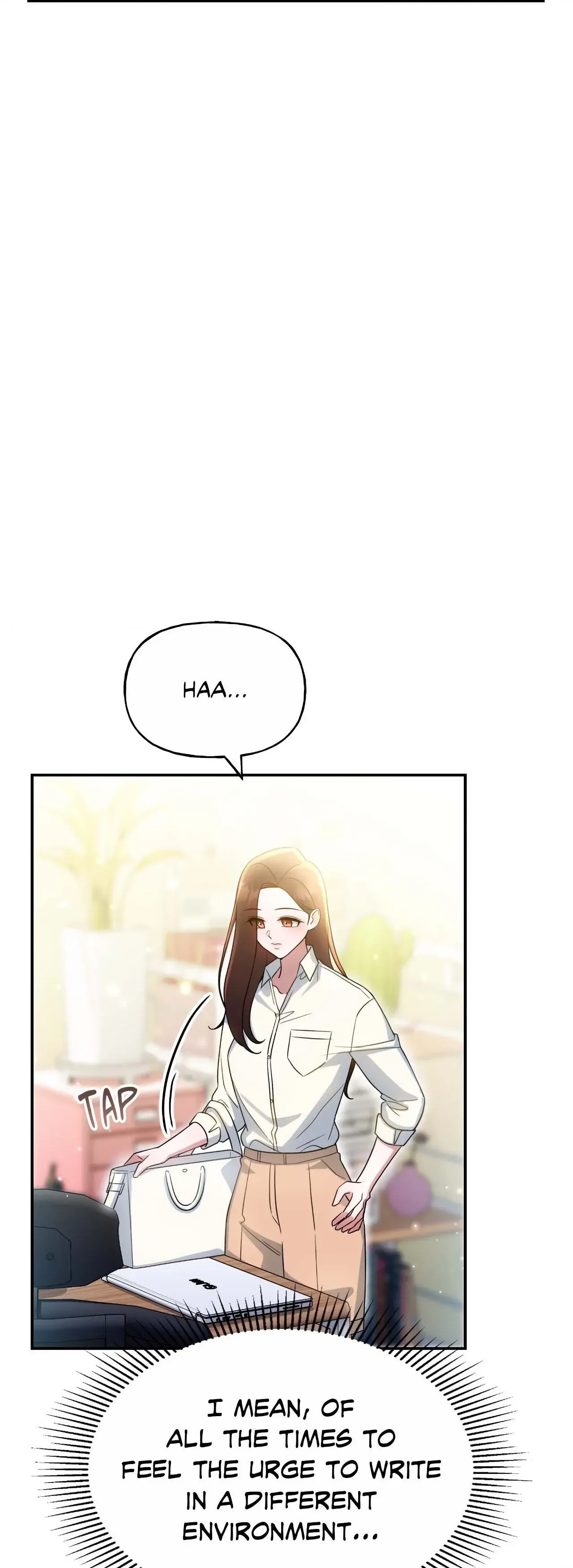 Read Turning the Tables chapter 11 image 1 on Lezhin