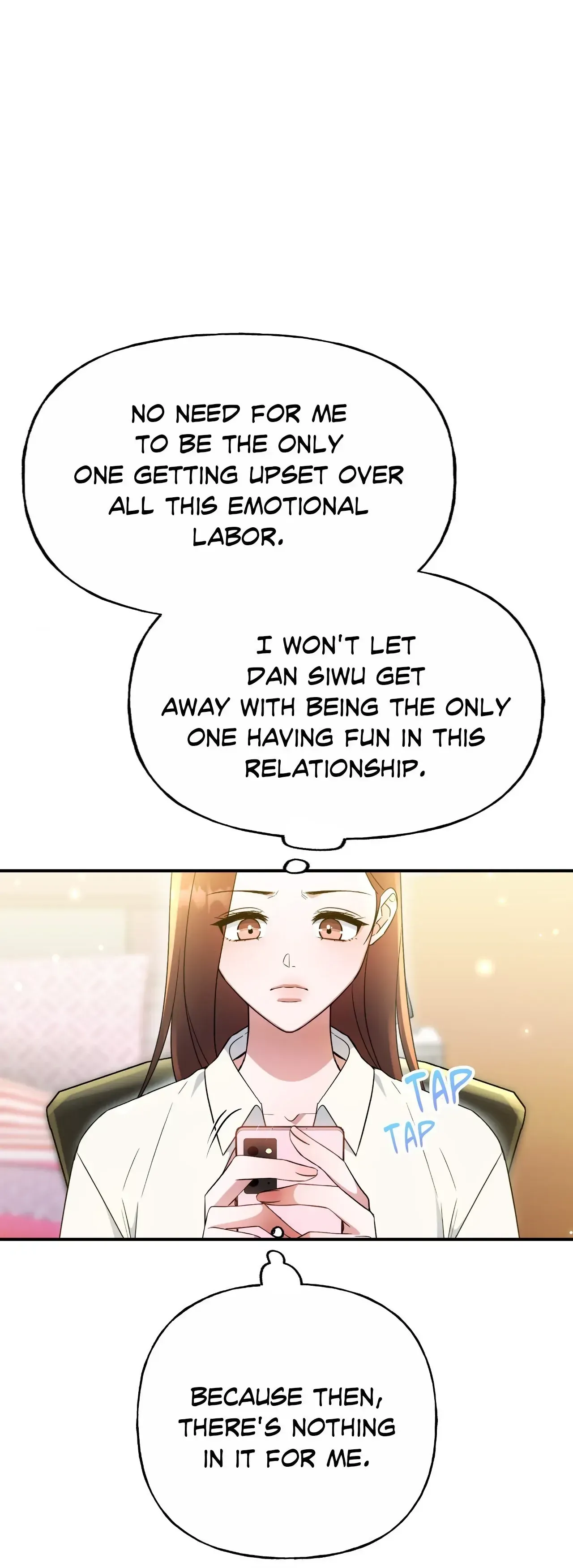 Read Turning the Tables chapter 11 image 11 on Lezhin