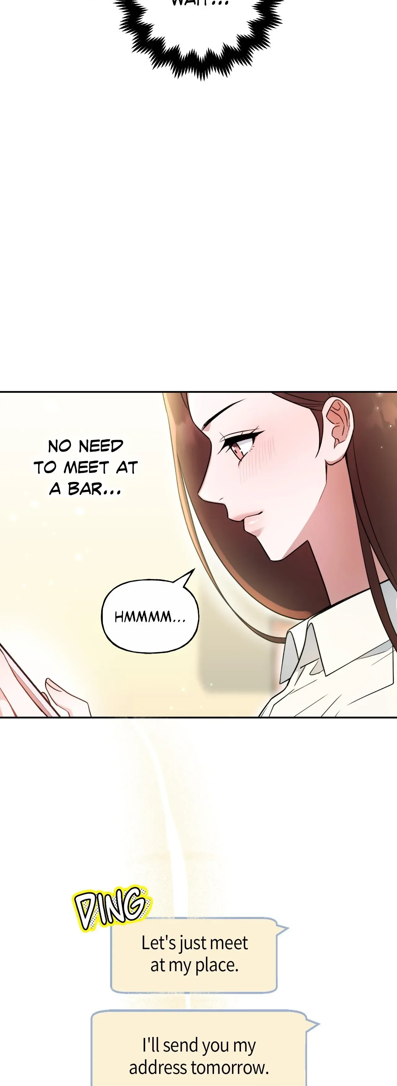 Read Turning the Tables chapter 11 image 14 on Lezhin