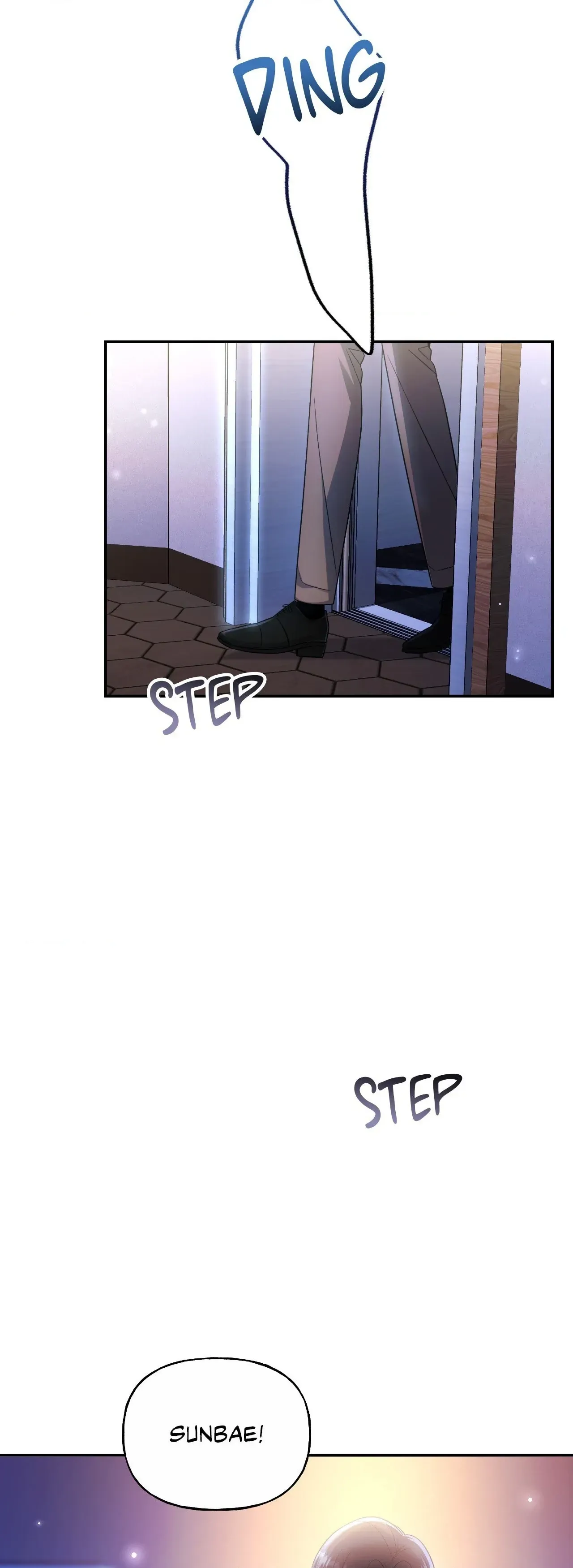 Read Turning the Tables chapter 11 image 16 on Lezhin