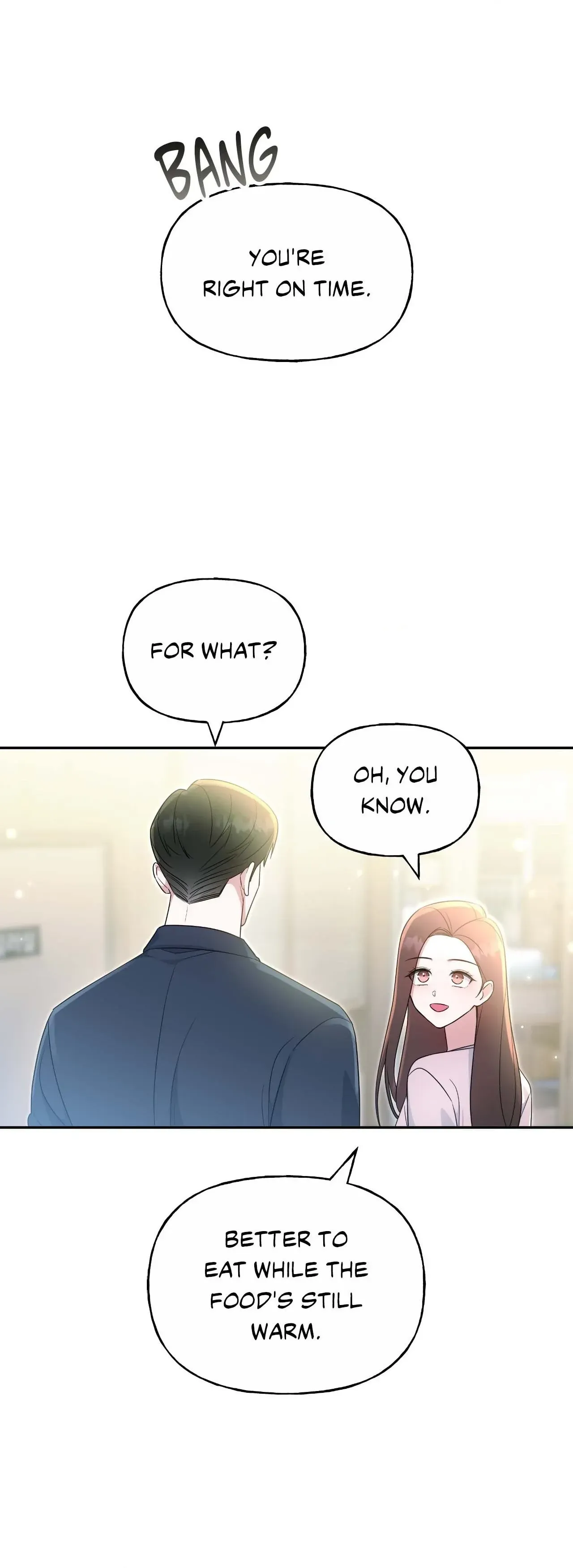 Read Turning the Tables chapter 11 image 18 on Lezhin