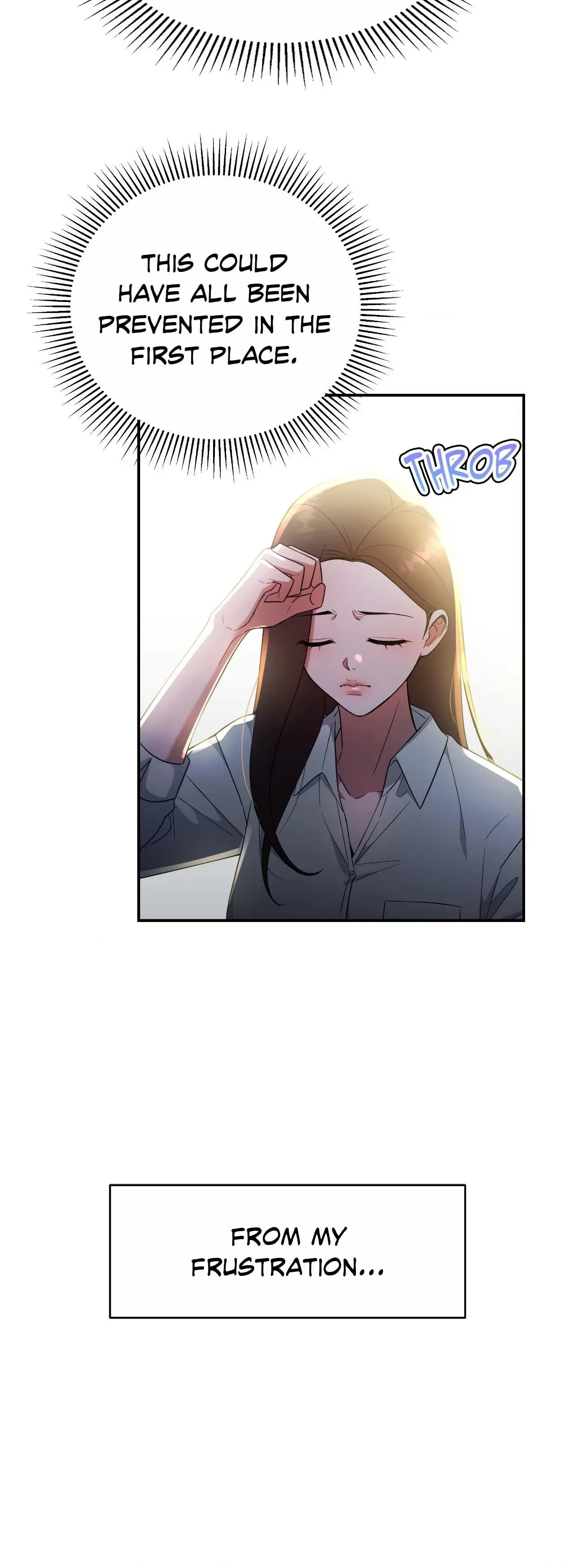 Read Turning the Tables chapter 11 image 2 on Lezhin