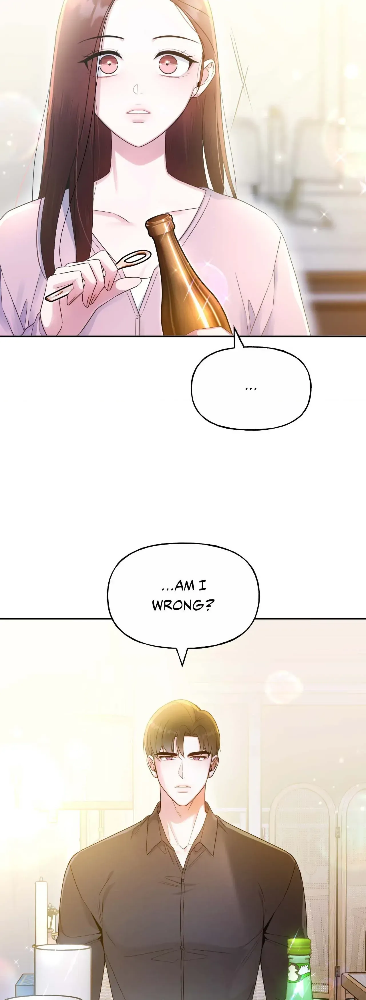 Read Turning the Tables chapter 11 image 24 on Lezhin