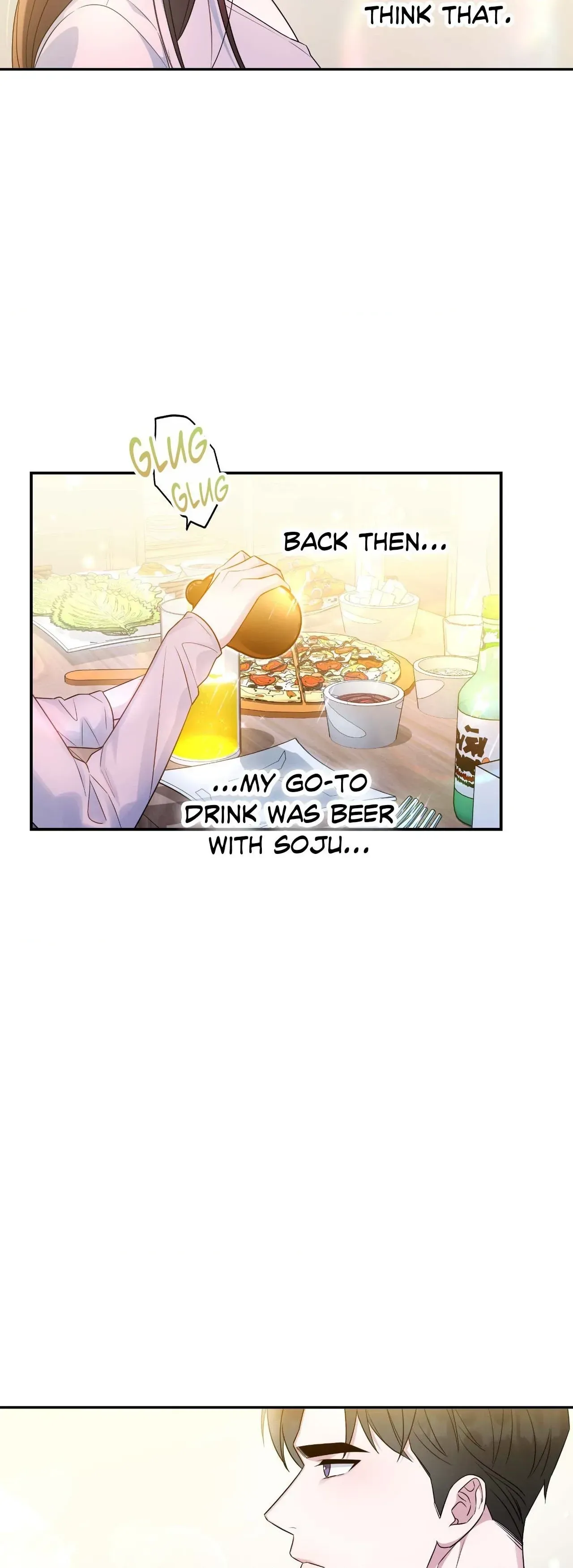 Read Turning the Tables chapter 11 image 26 on Lezhin