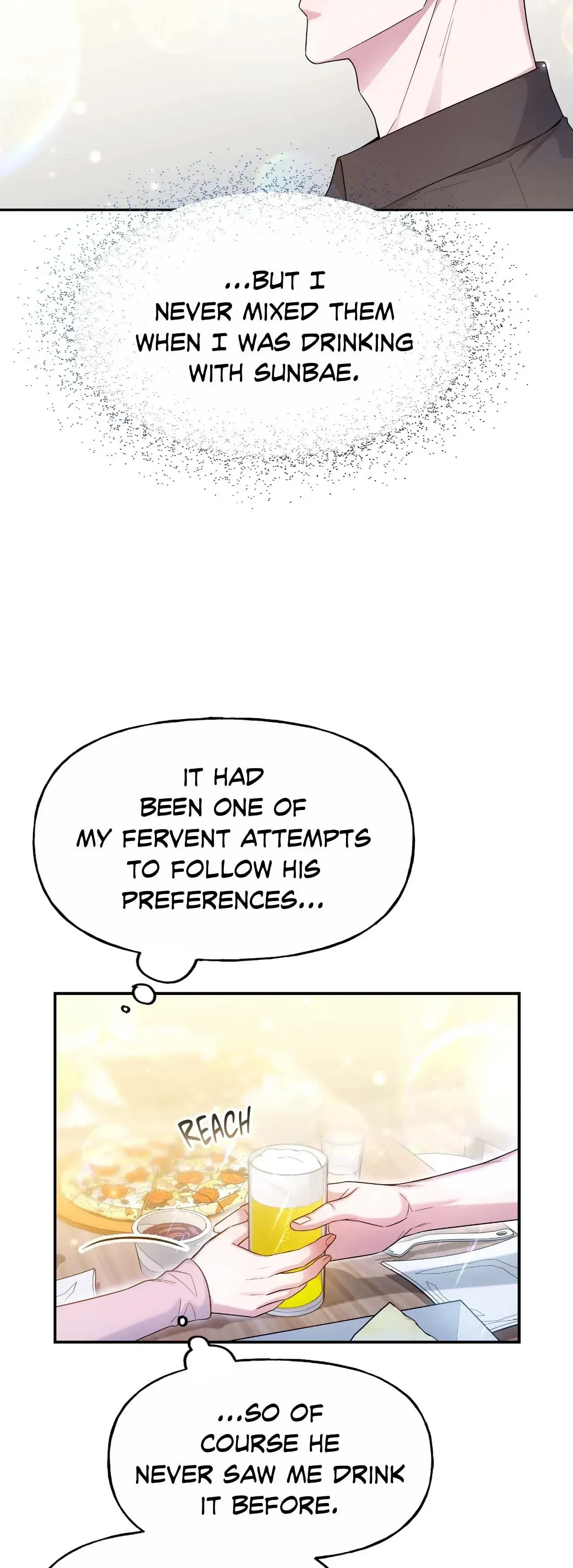 Read Turning the Tables chapter 11 image 27 on Lezhin