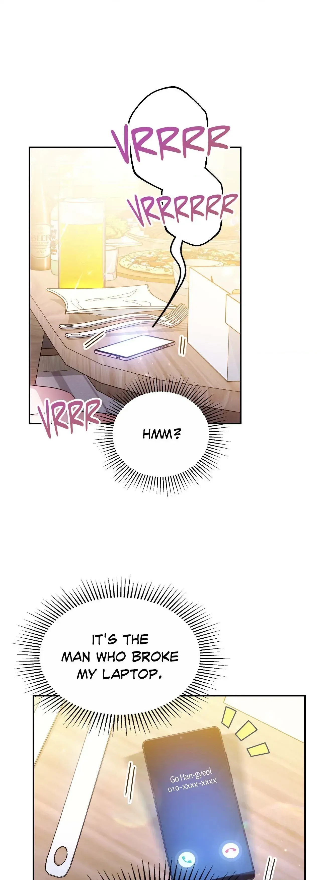 Read Turning the Tables chapter 11 image 29 on Lezhin