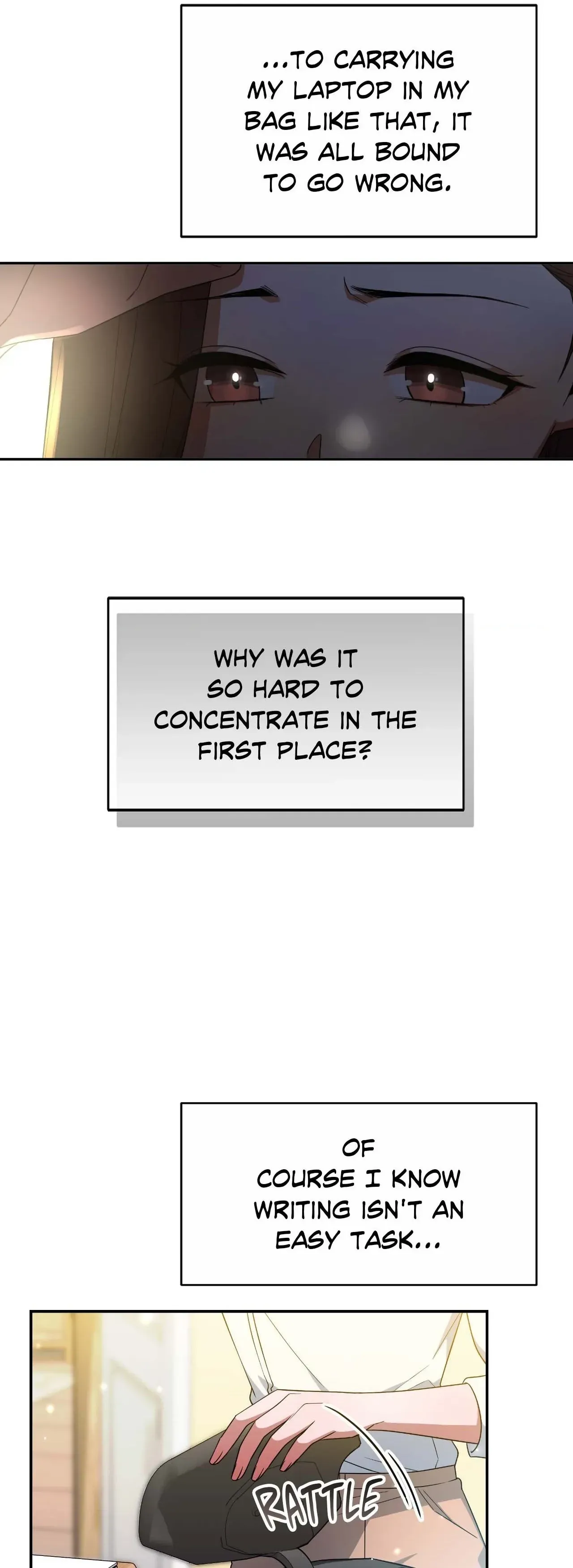 Read Turning the Tables chapter 11 image 3 on Lezhin
