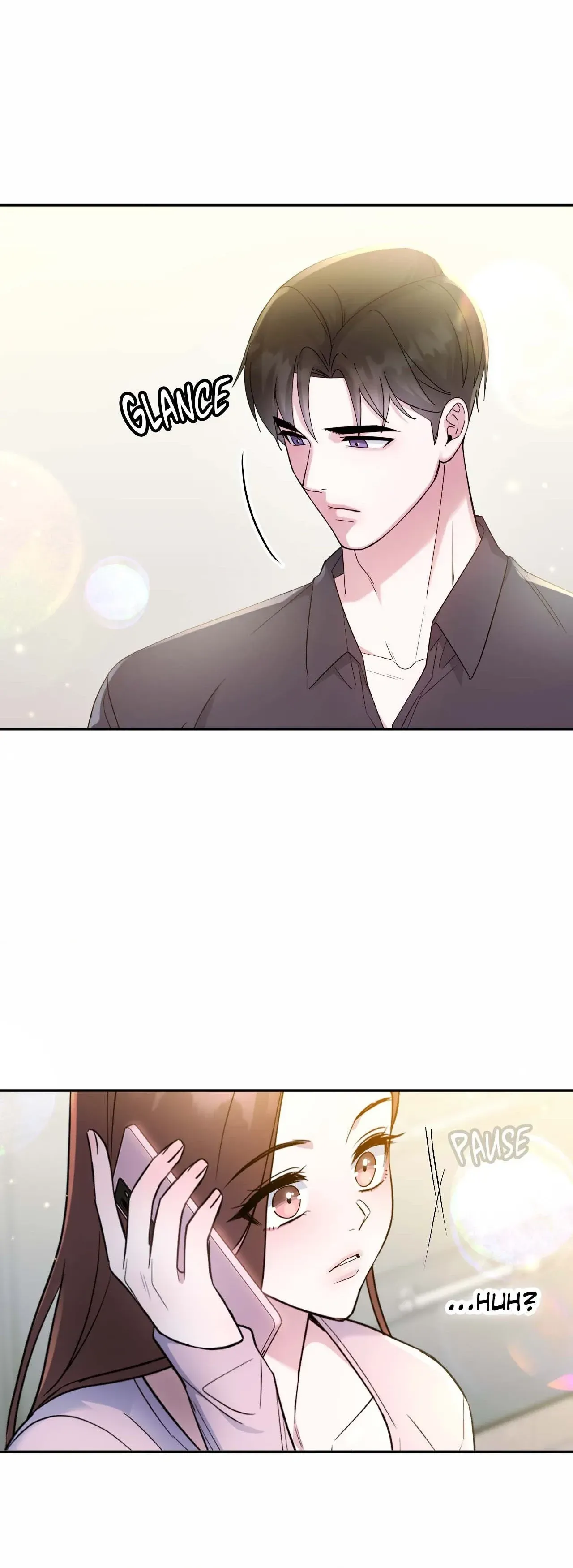 Read Turning the Tables chapter 11 image 34 on Lezhin
