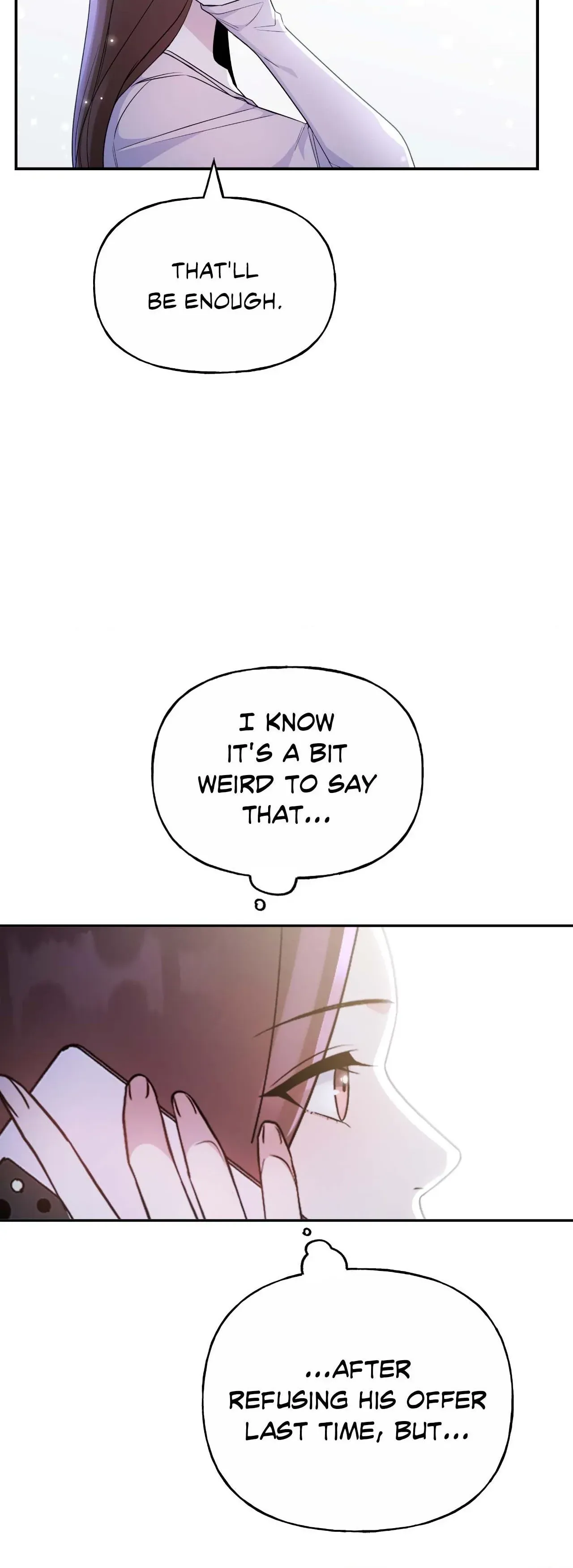 Read Turning the Tables chapter 11 image 36 on Lezhin