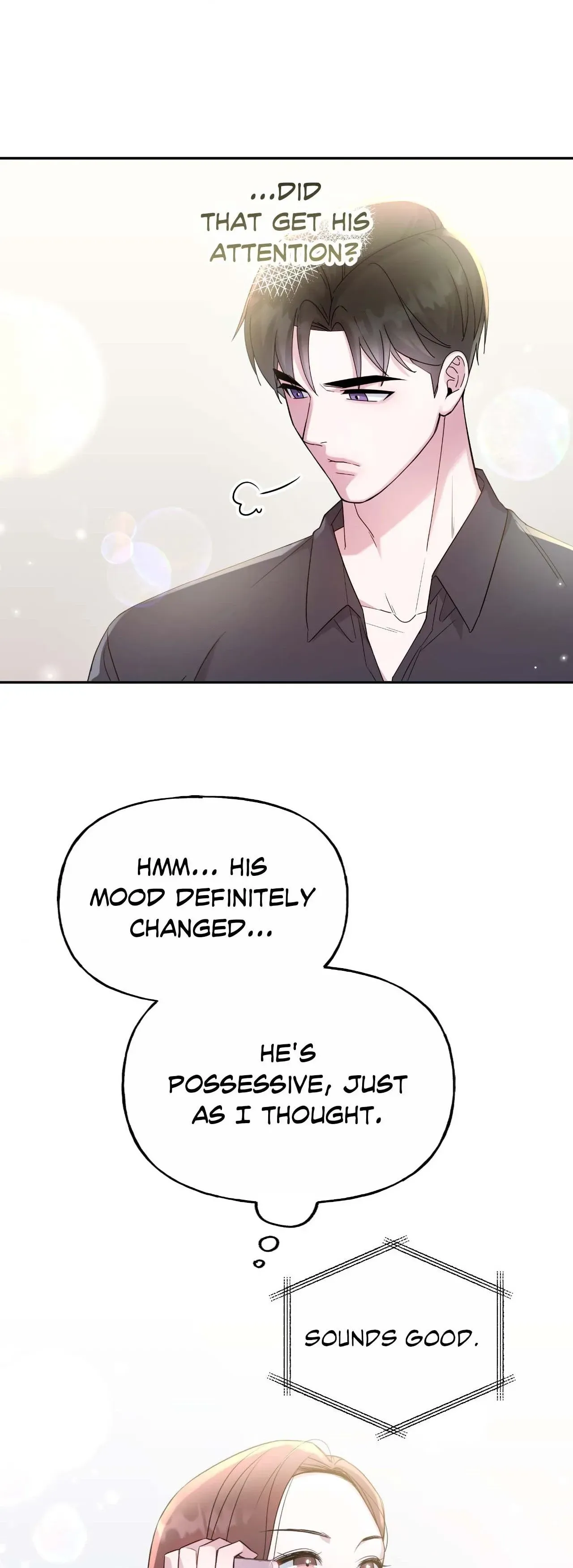 Read Turning the Tables chapter 11 image 37 on Lezhin