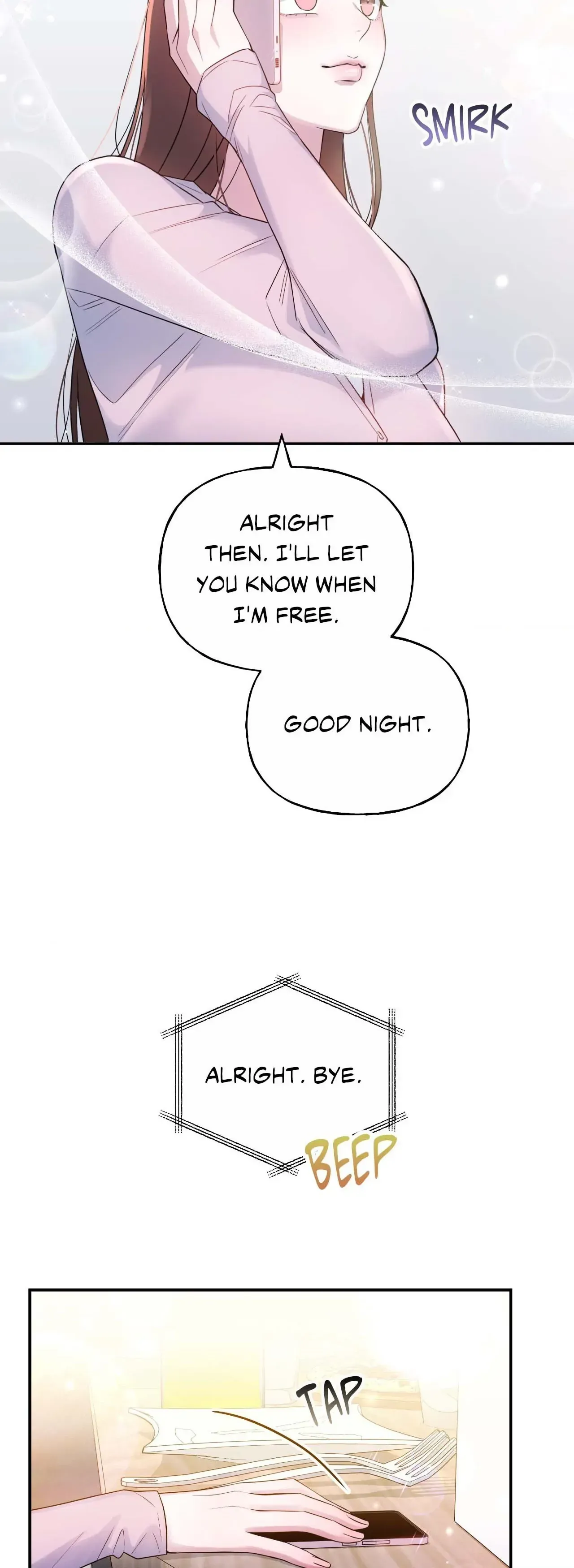 Read Turning the Tables chapter 11 image 38 on Lezhin