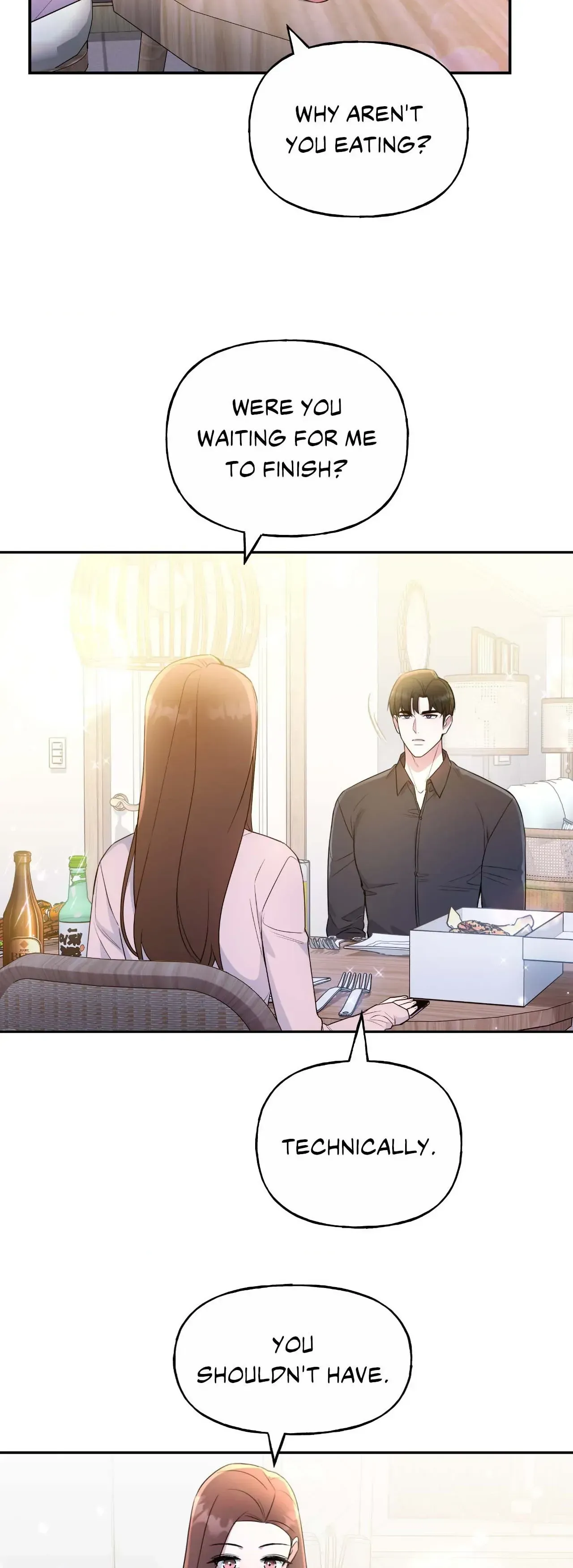 Read Turning the Tables chapter 11 image 39 on Lezhin